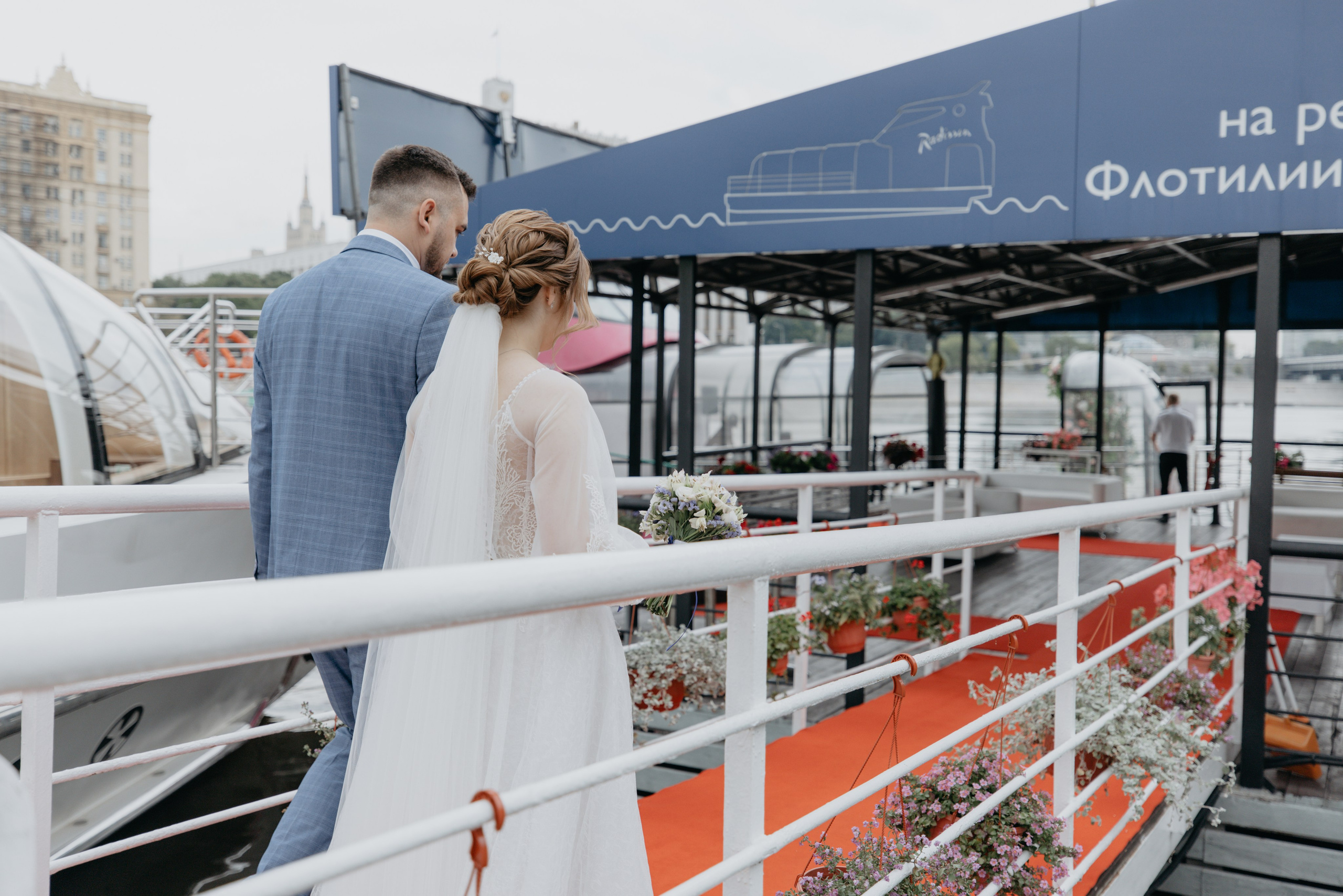 #1 Полный свадебный день. Фотограф Москва Шептаев Артём