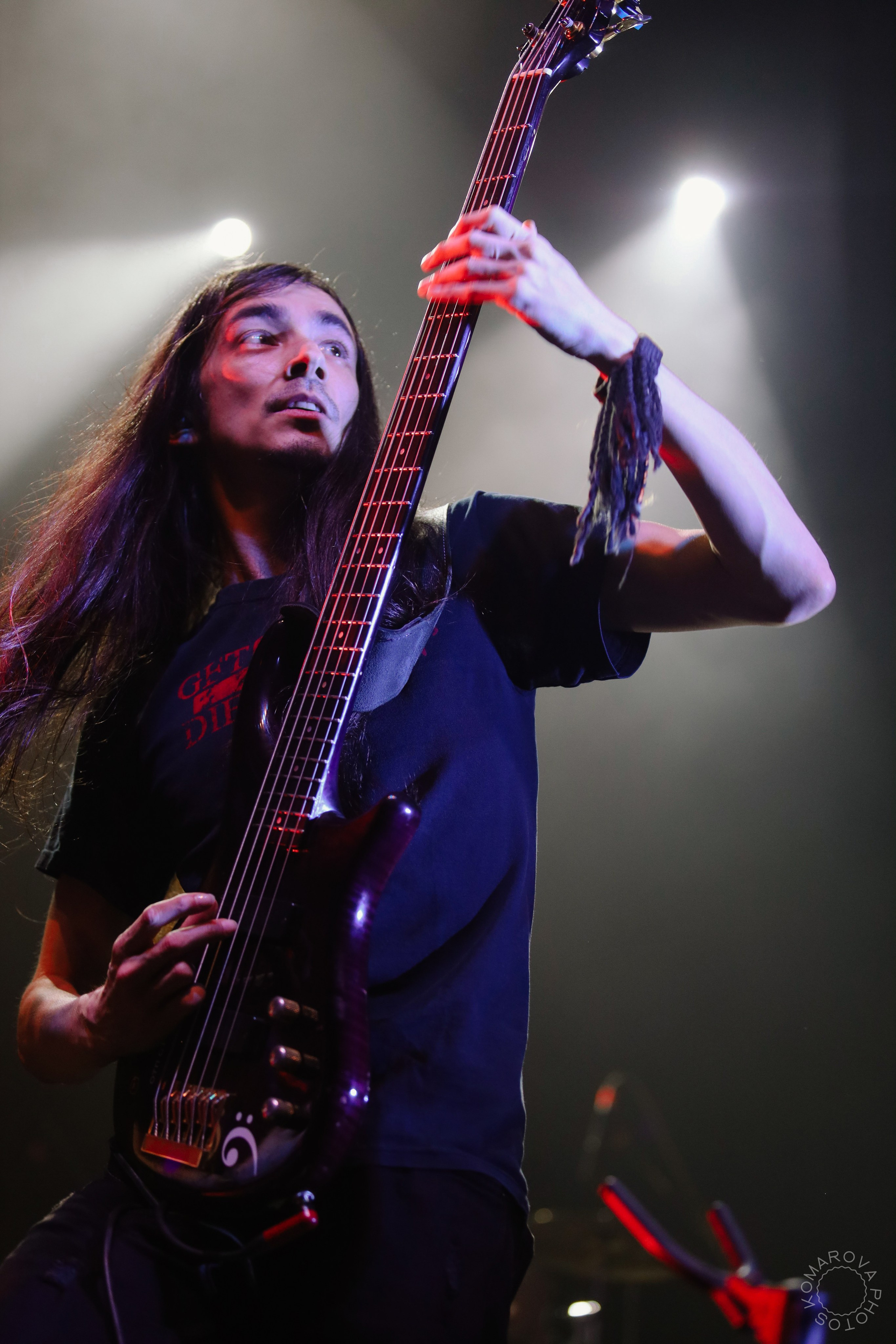 Александр Пушной