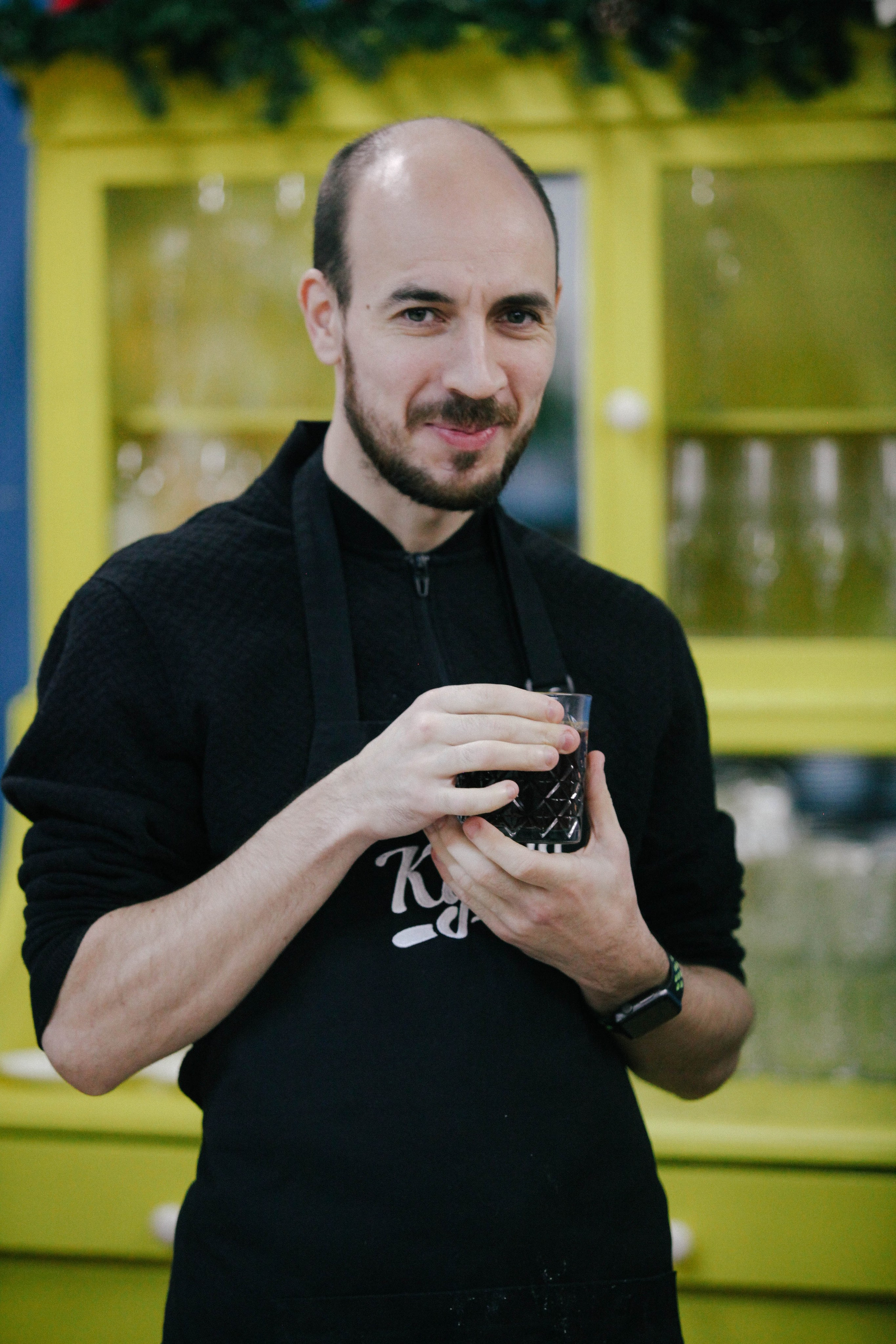 Мастер-класс для взрослых drb