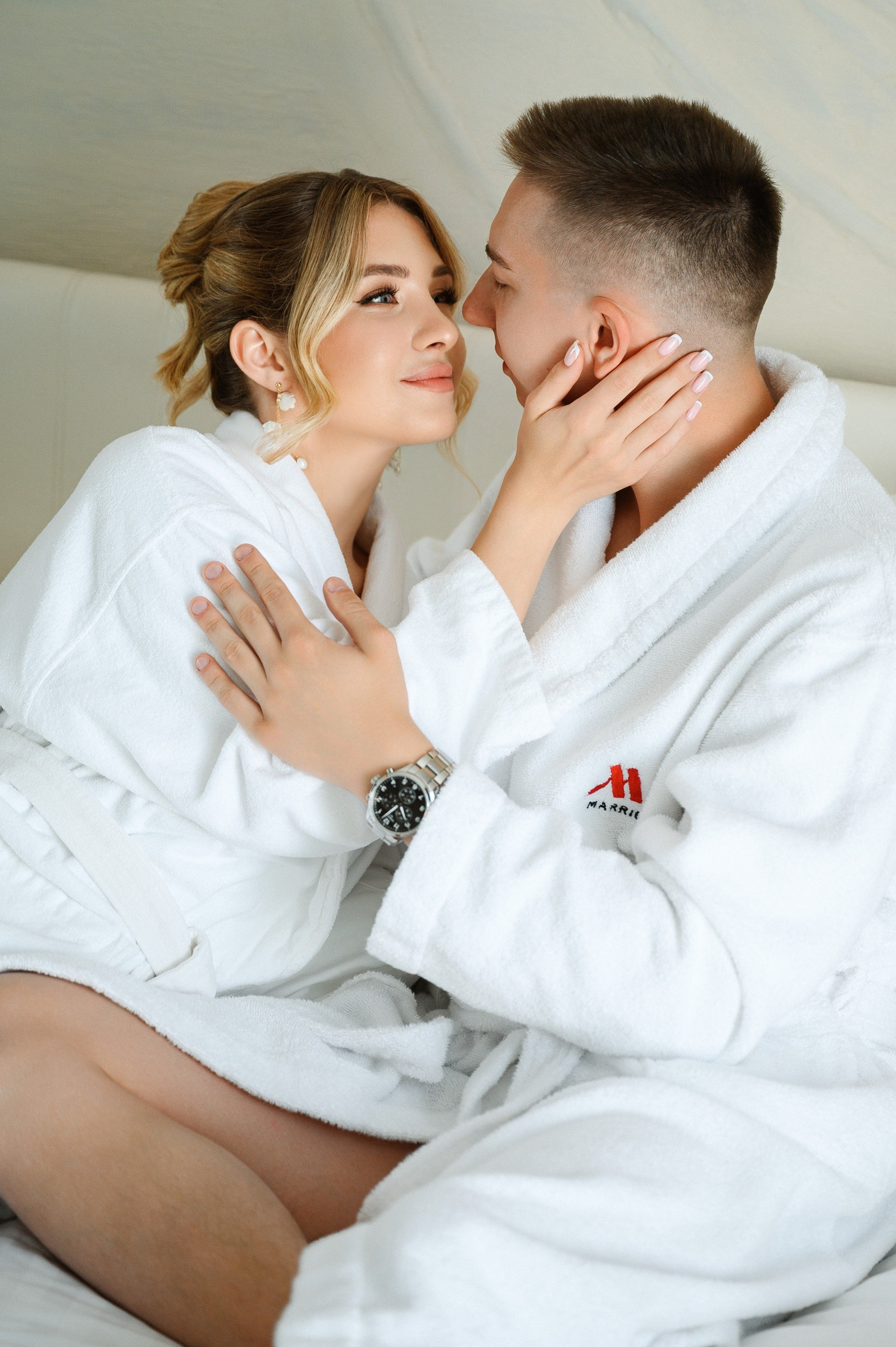 Илья & Алина