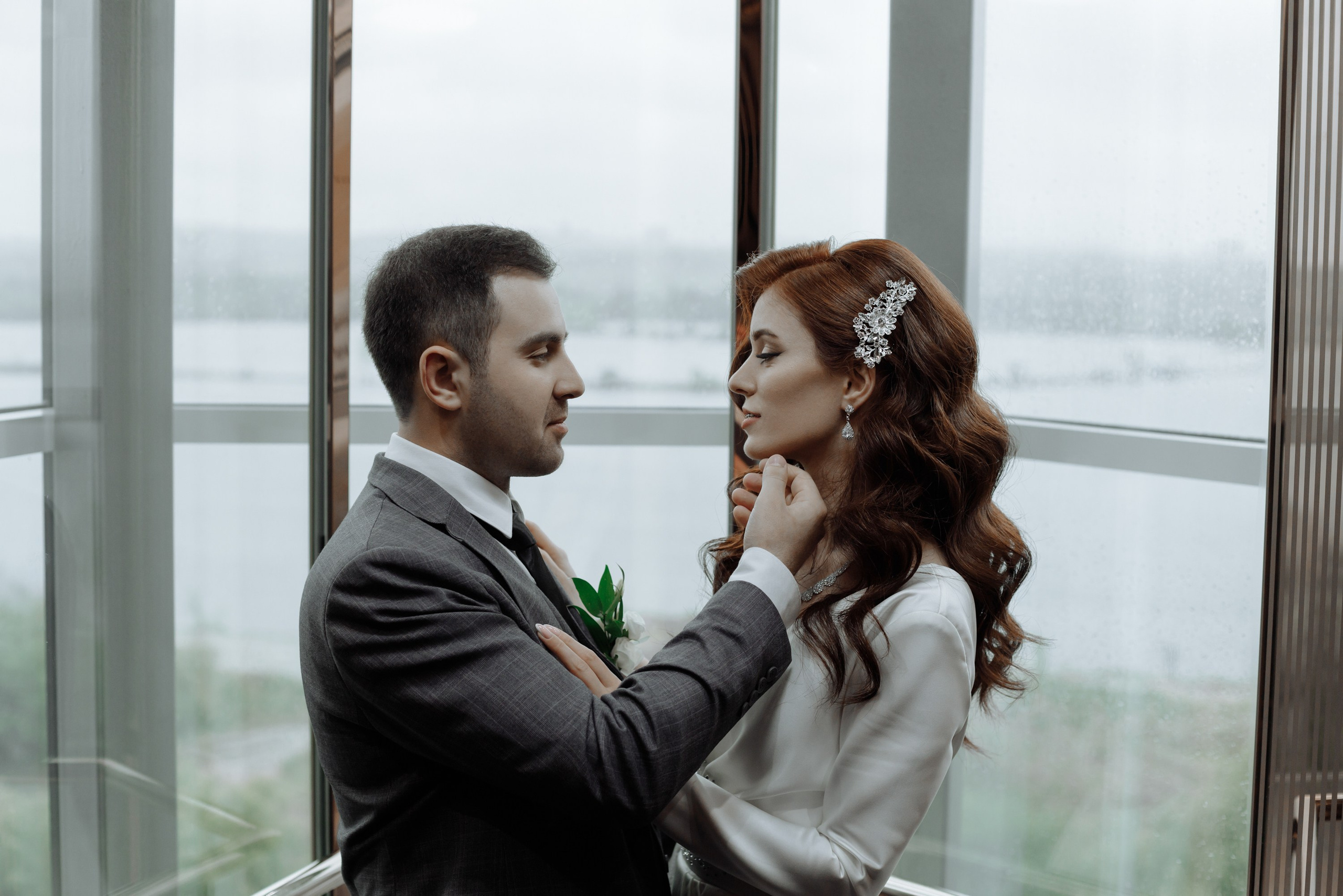 Степан и Элянора (полный день). Свадебный фотограф