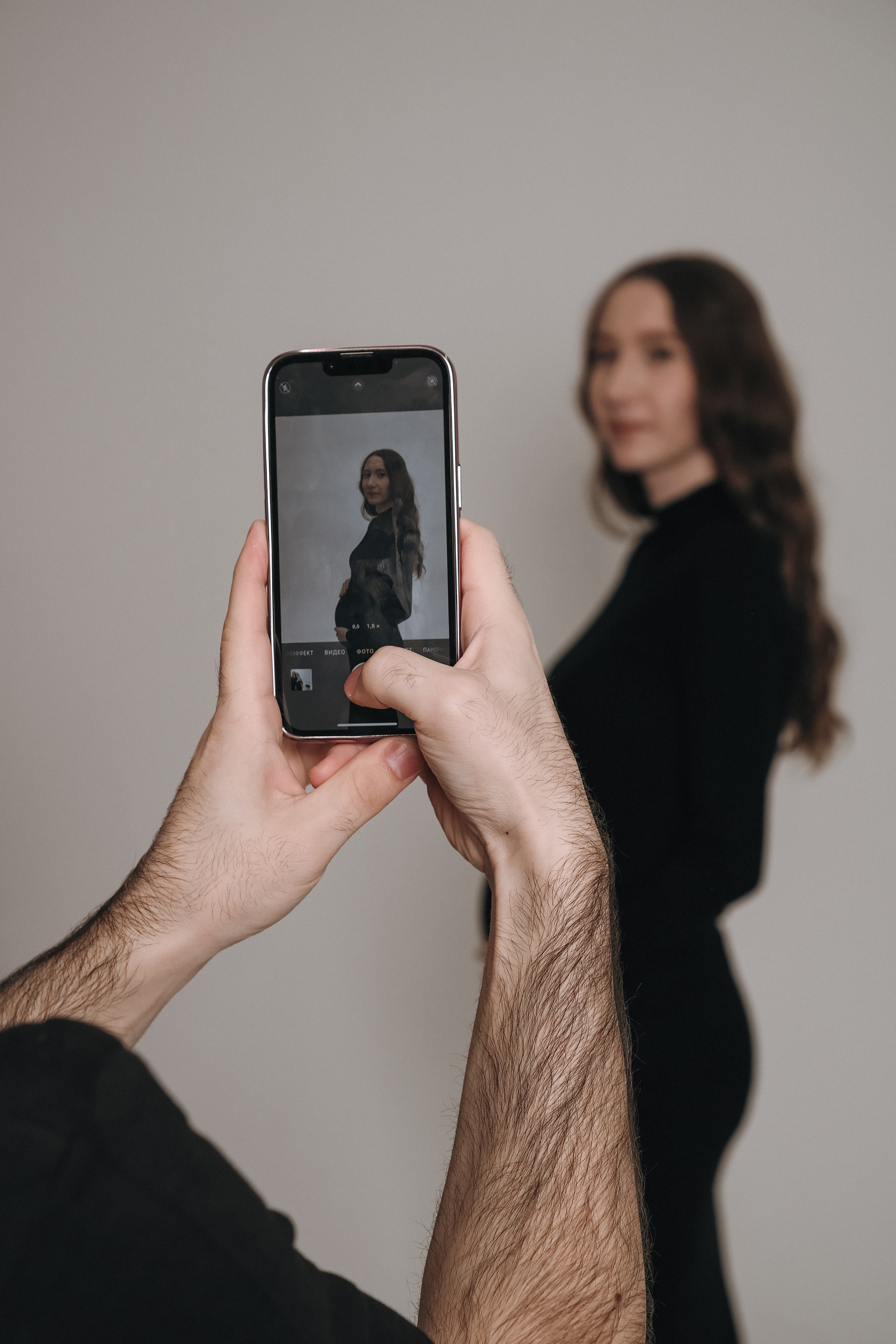 Даниелла & Василий. Phdkvmr.ru