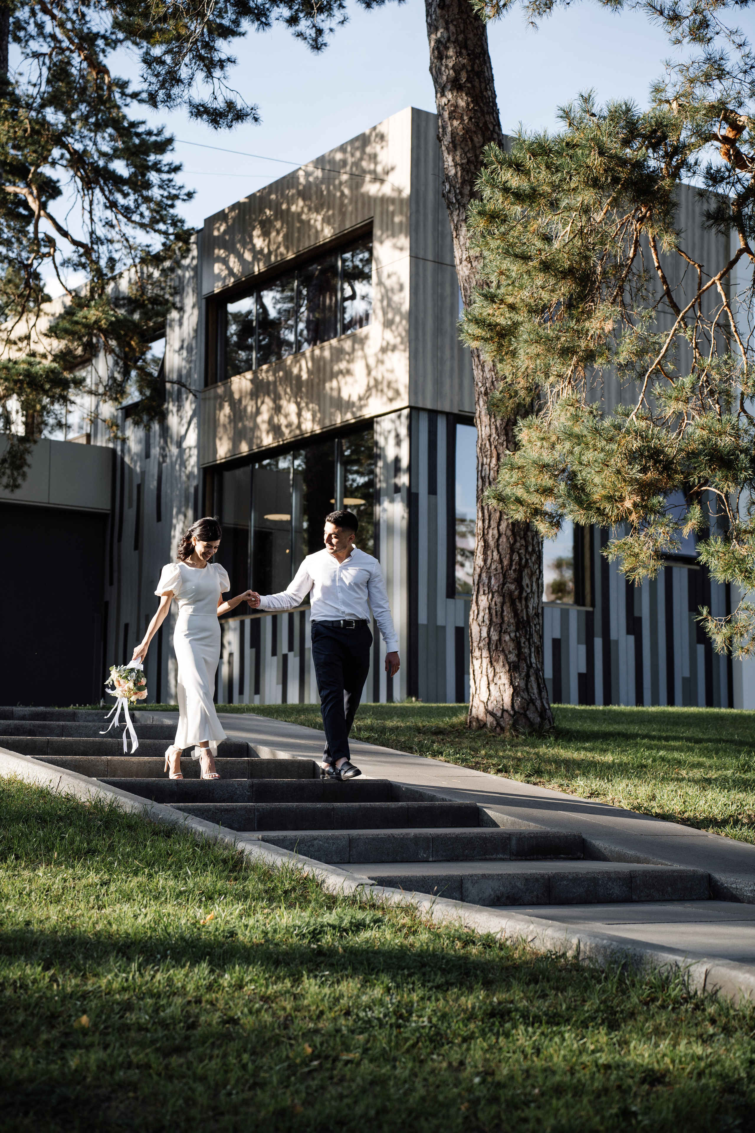Свадебный фотограф и видеограф в Тольятти, Самаре и Москве — Арзу Магеррамов