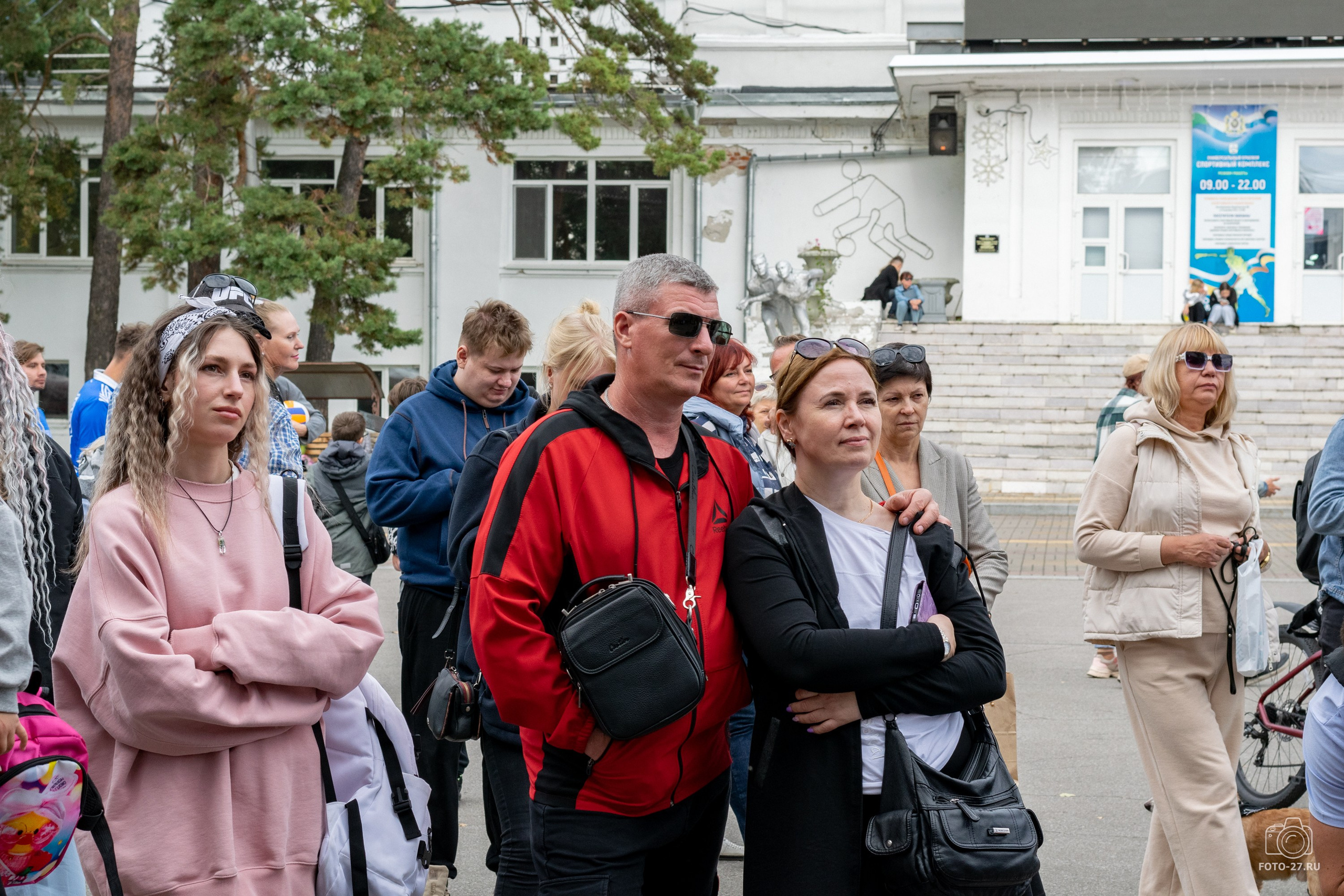 Антон Курдюмов фотограф в Хабаровске Рина Курдюмова фото27 foto27 Антон Дорофеев репортажный репортаж документалист Тони и Рина фотосоздатели Международный фестиваль Рок в защиту животных Хабаровск