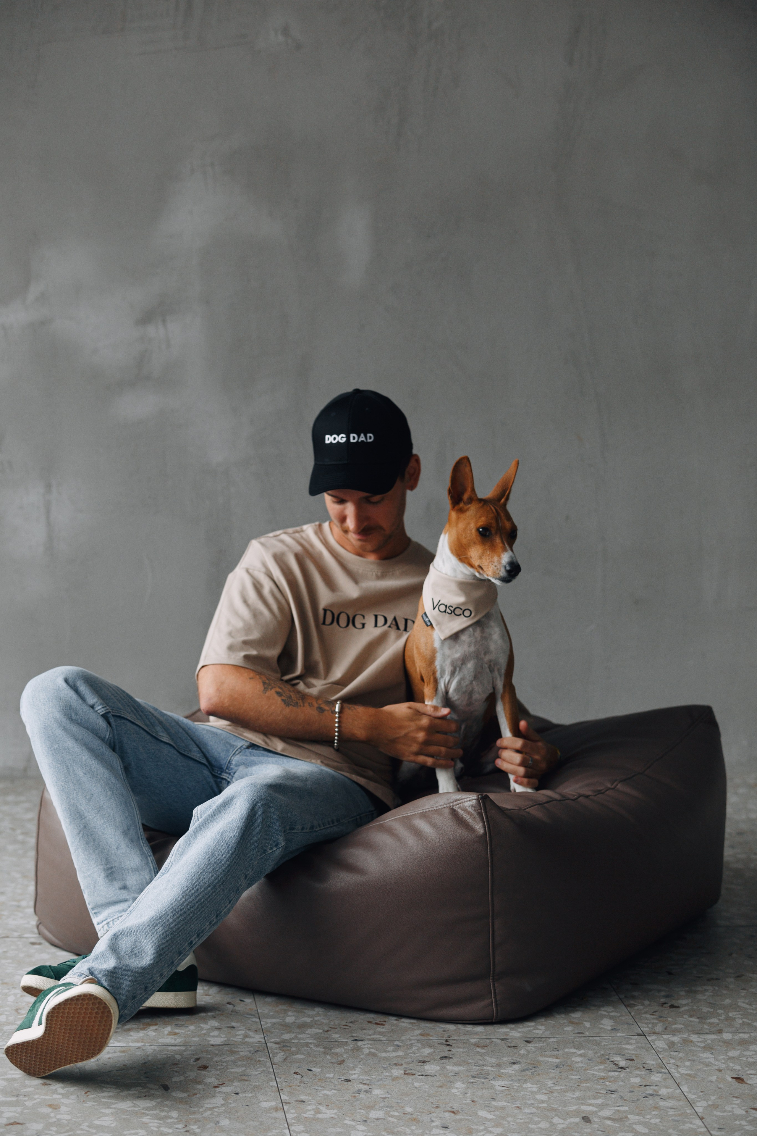 Wag'n'tails аксессуары для животных. Фотограф анималист Кристина Карпова, Москва