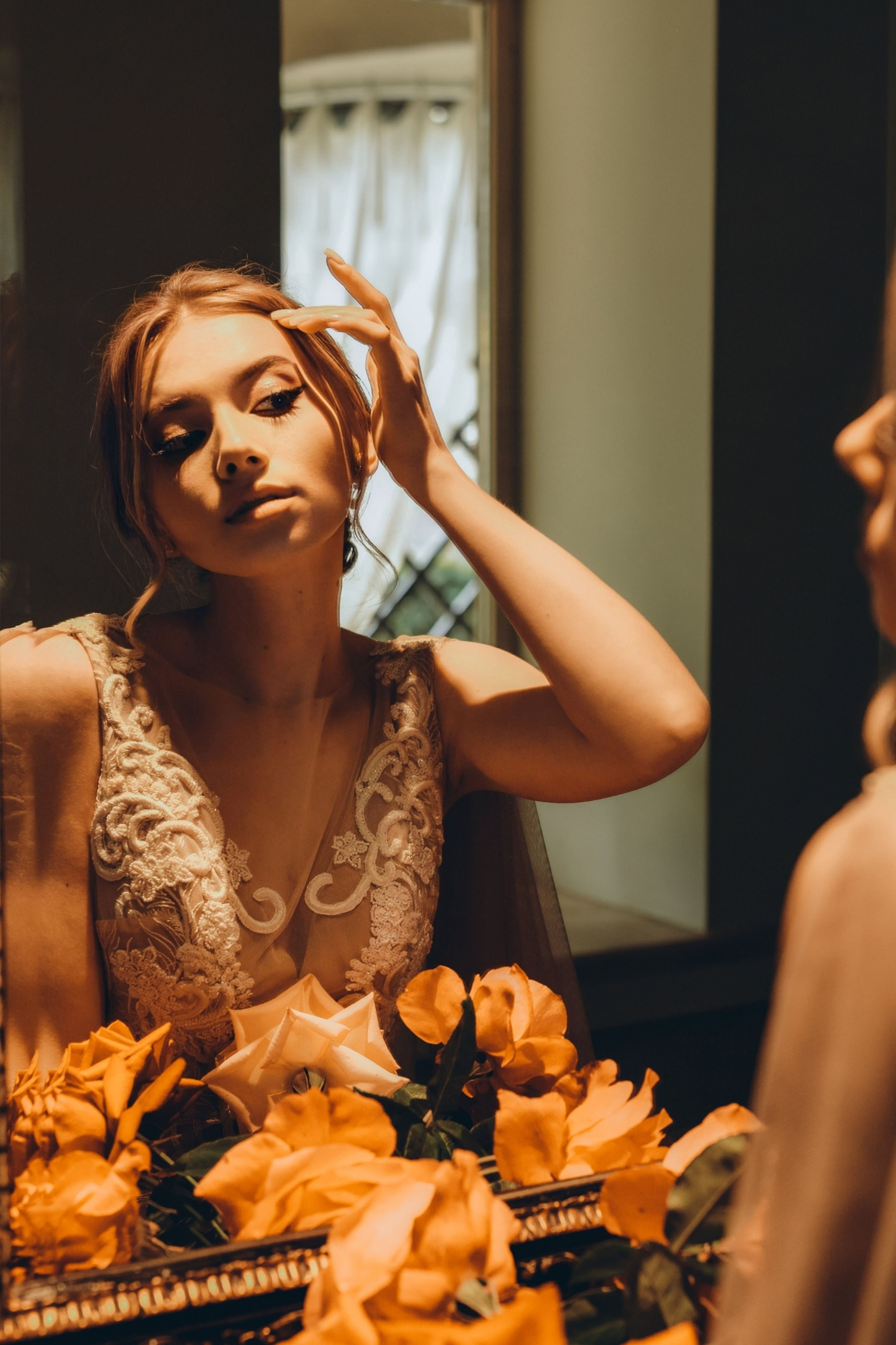 Артём и Елизавета. Фотограф в Москве Ангелина Ким