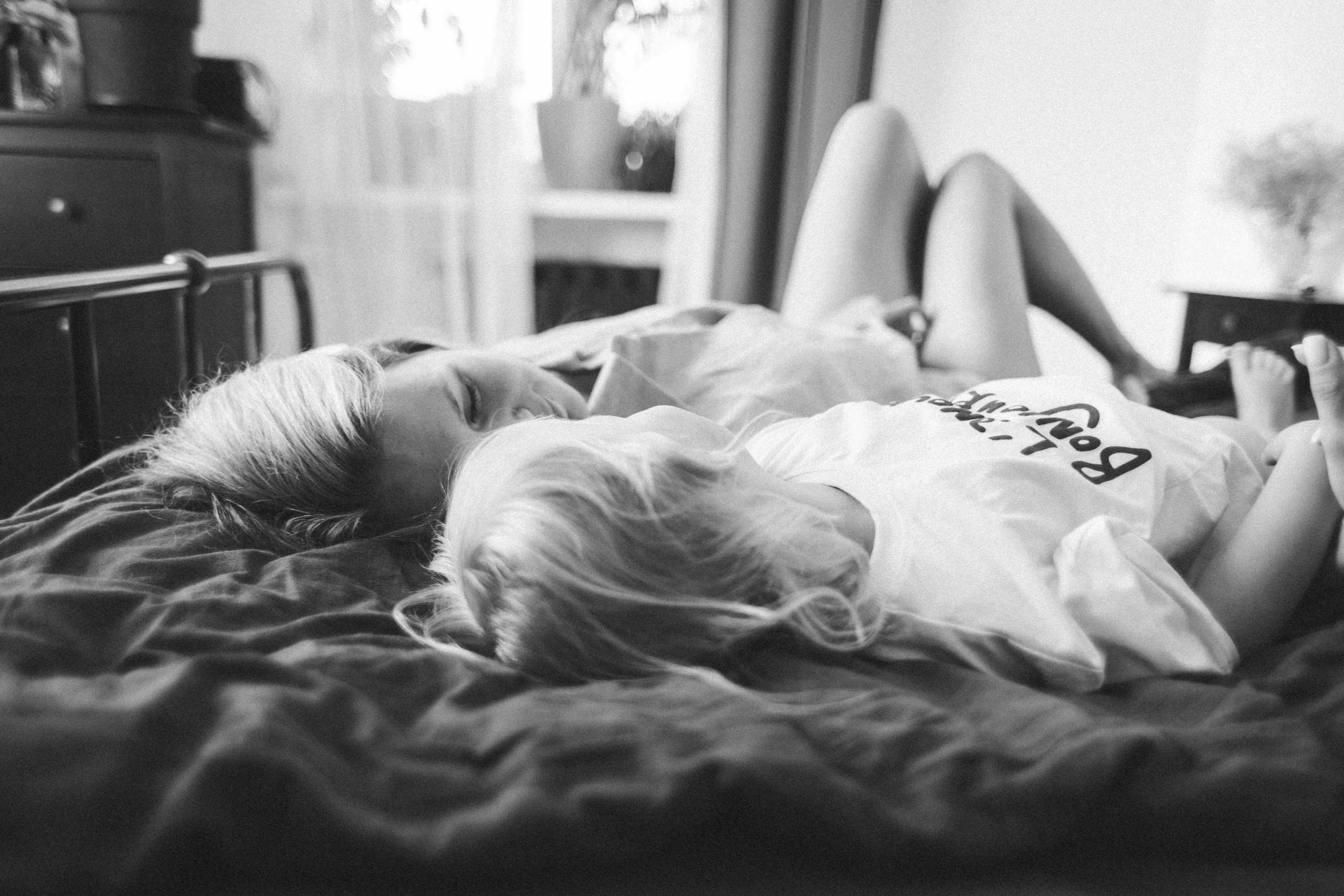 София и Мира. Фотограф Алёна Дарьина