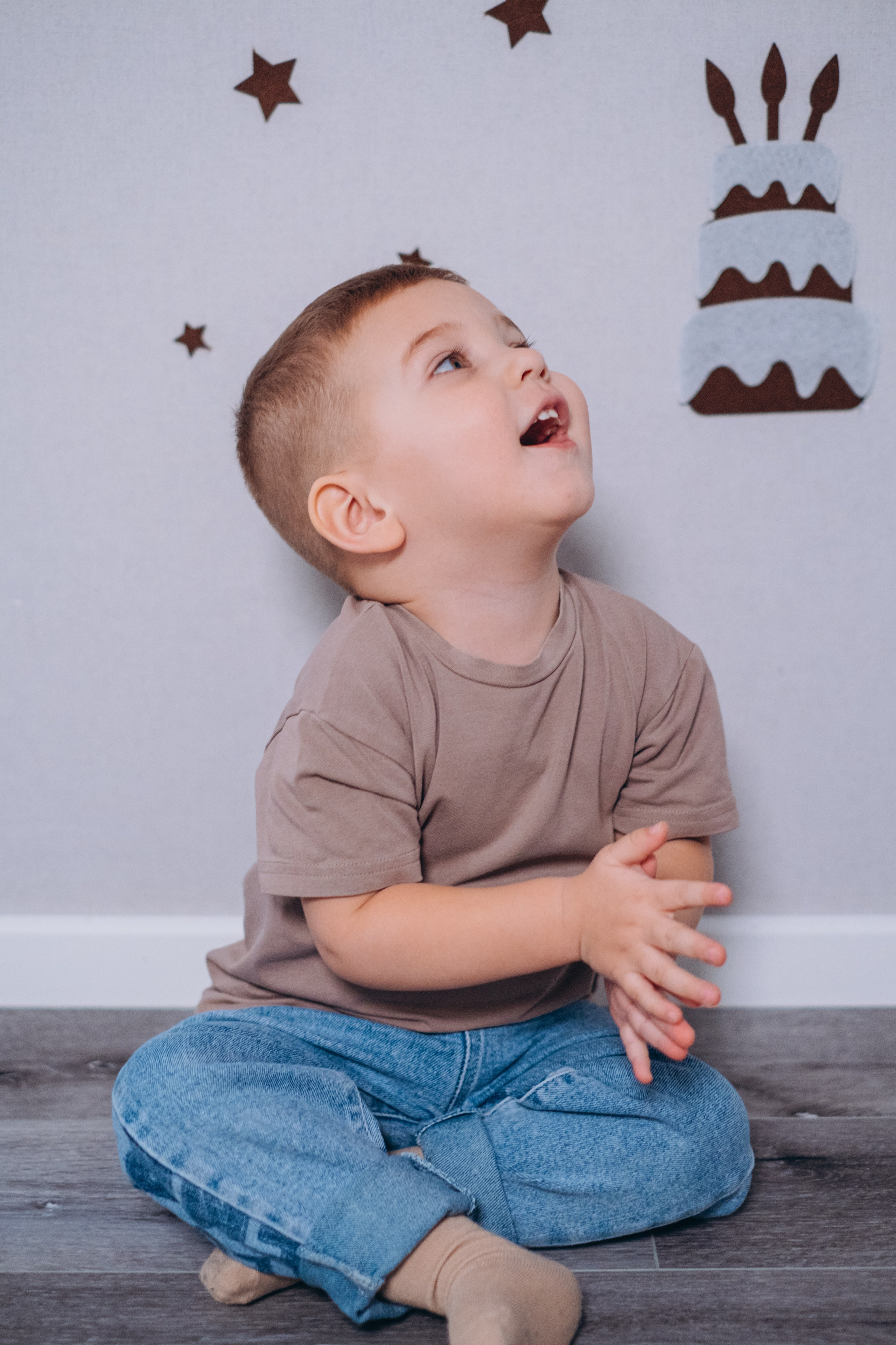 Детская портретная съёмка. Портретный фотограф | Валерия Кичигина