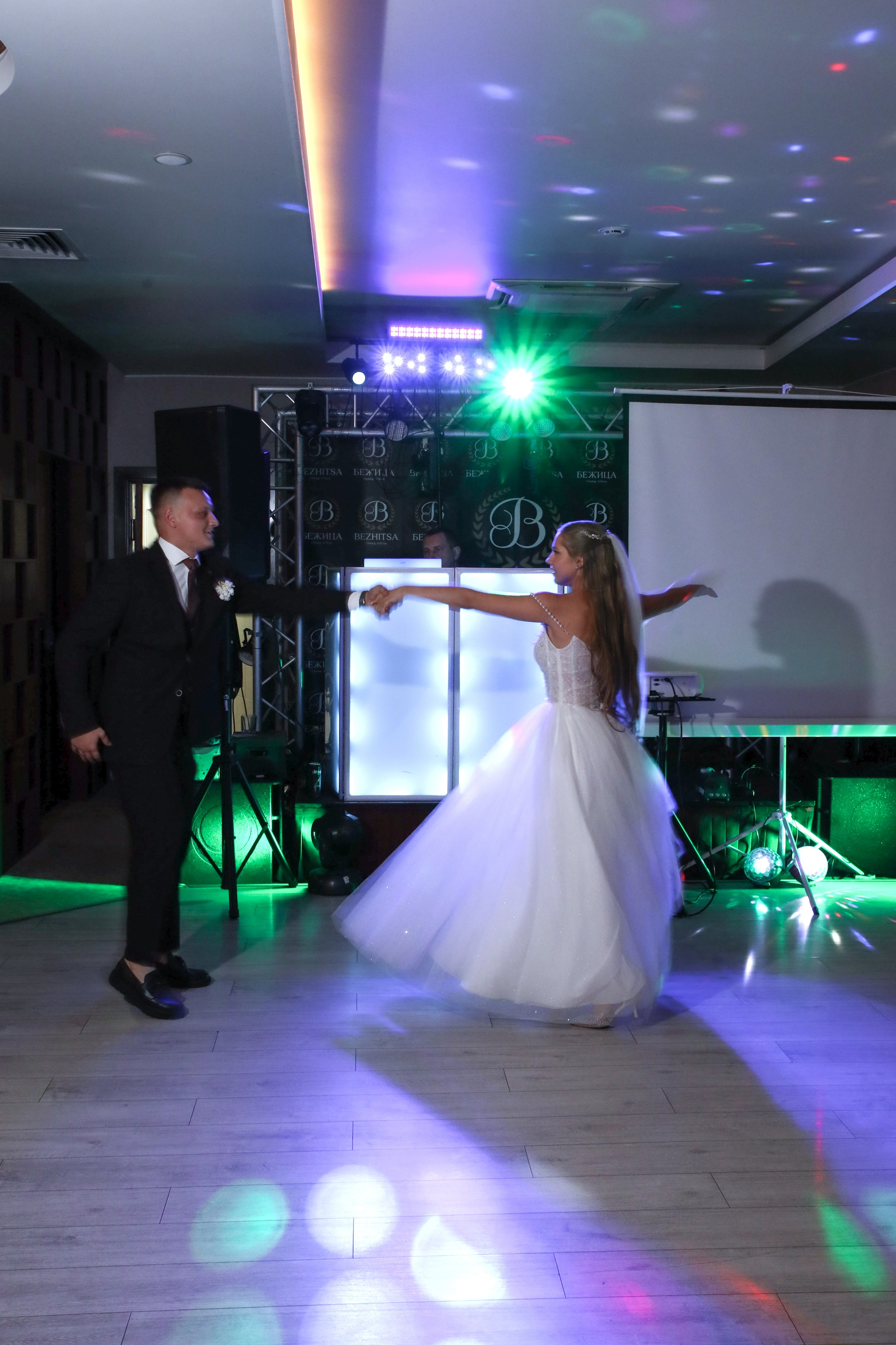 Александр & Ангелина. Семейный фотограф Вита Лифанова Брянск LifeStyle