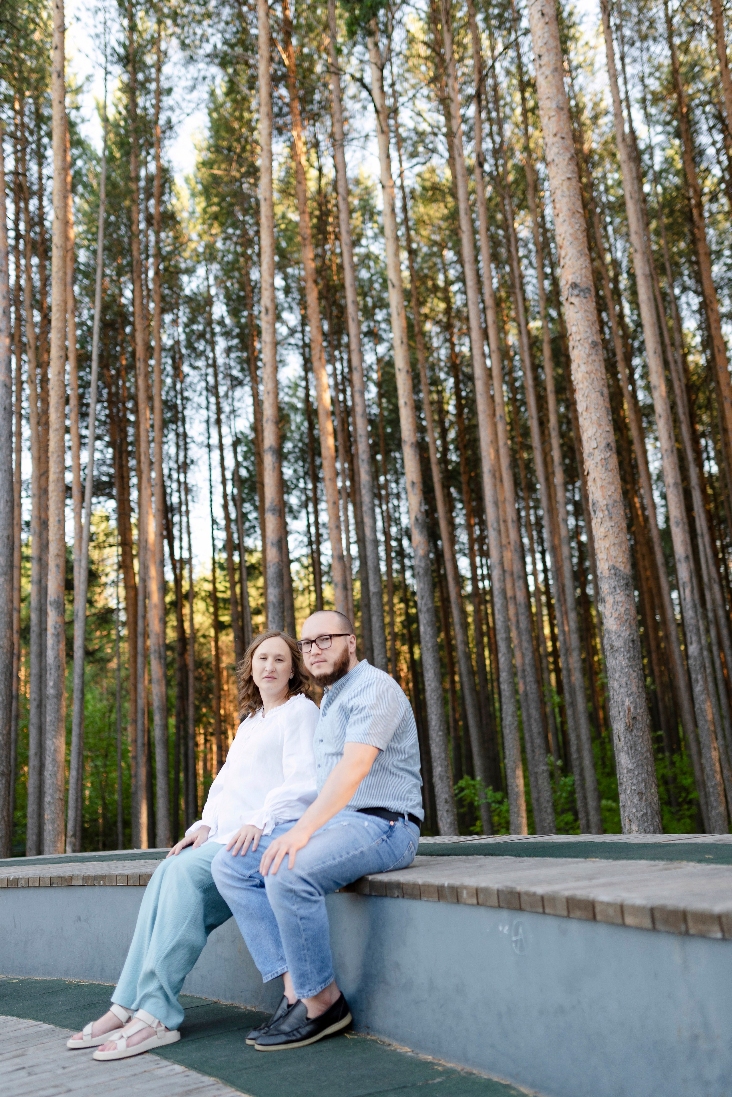 Семейный фотограф Сургут