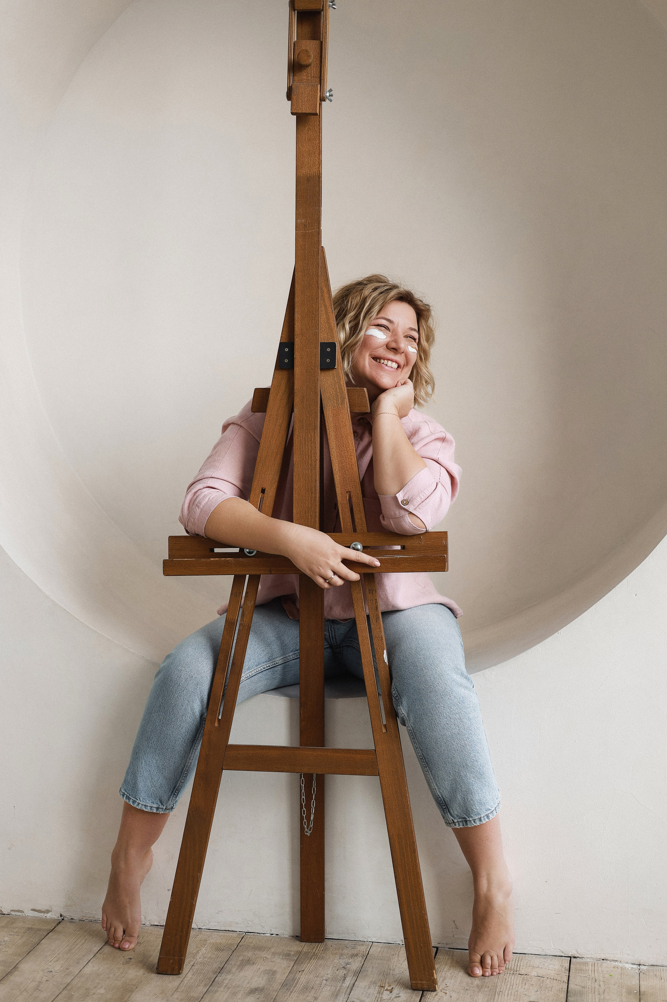 Контент фотосессия в Москве. Мария Рослякова. Портретный и семейный фотограф в Москве Мария Рослякова