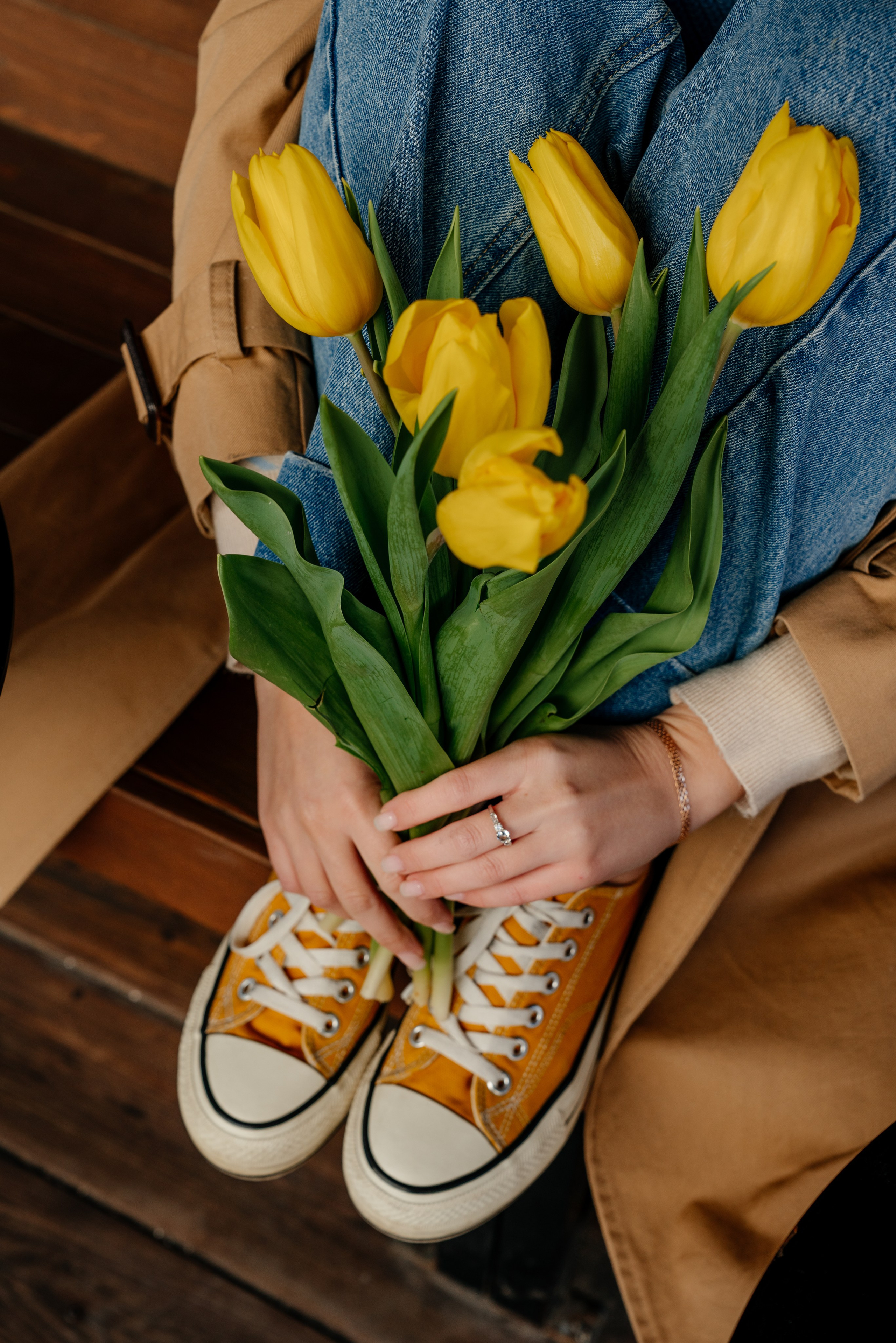 Городская фотосессия в Ростове. Свадебный и семейный фотограф Надежда Соловьева
