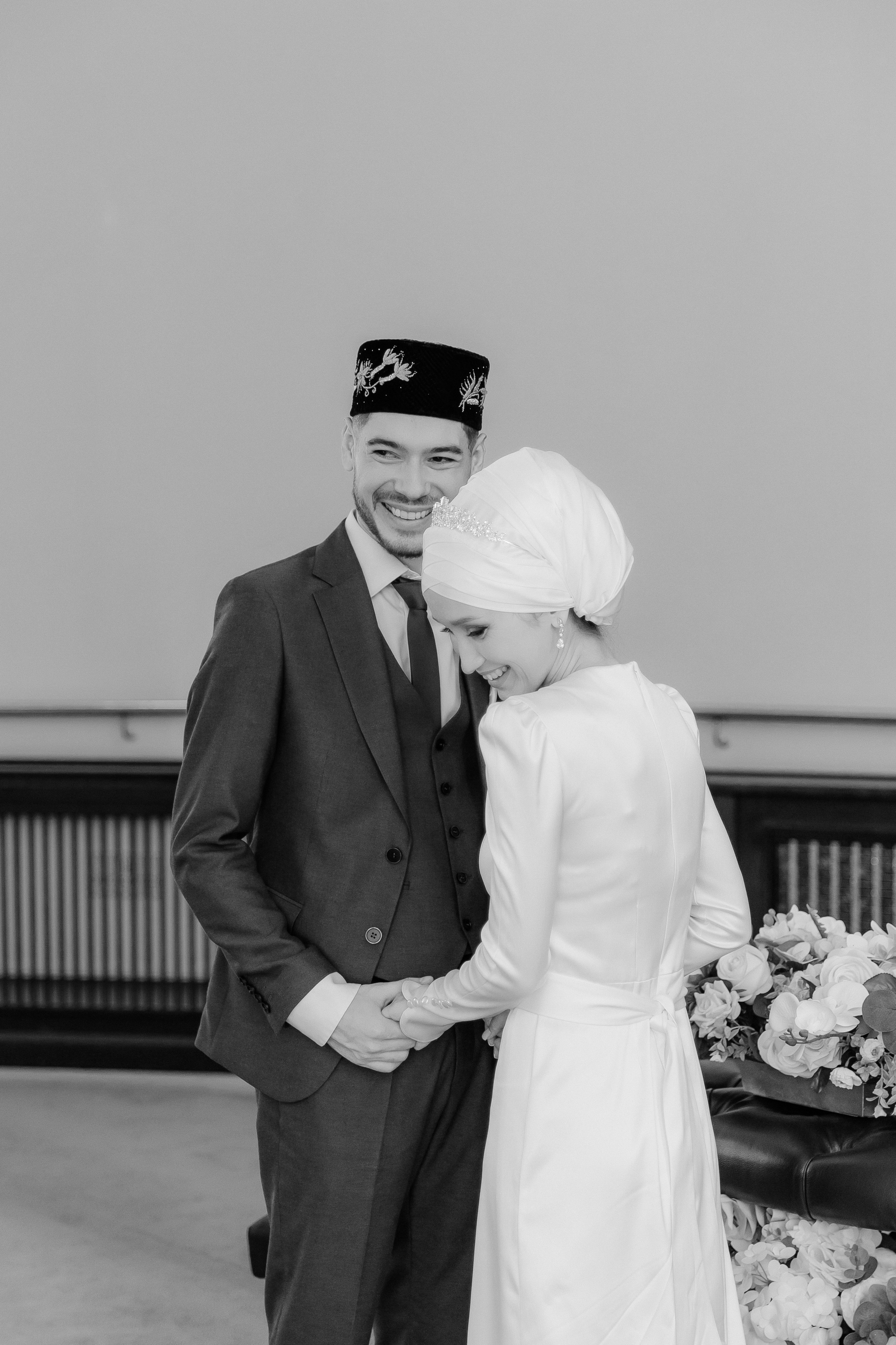 Амир|Альфия. Фотограф в Казани Гузель Зайнуллина