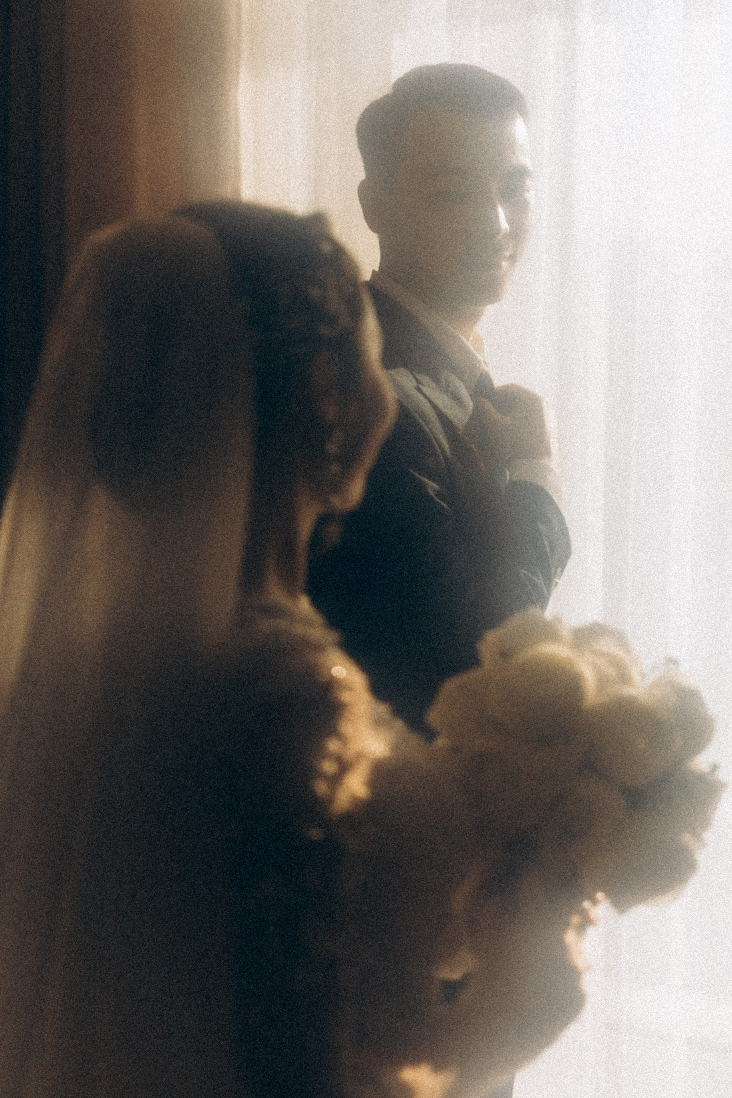 Sherkhan & Aruzhan. Shakhmanoff.kz