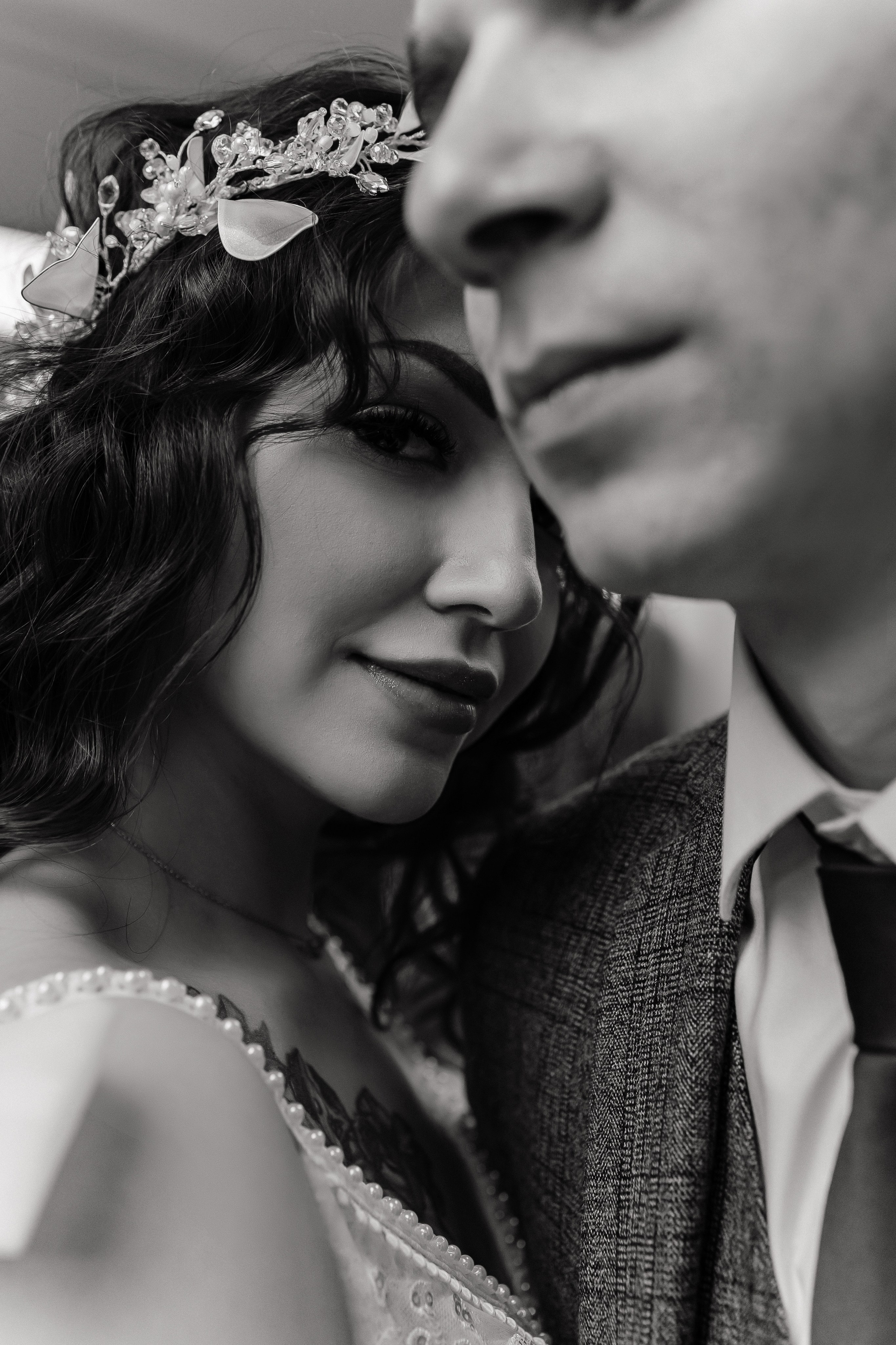 9.12 Леша и Юля. Фотограф Норильск, Москва