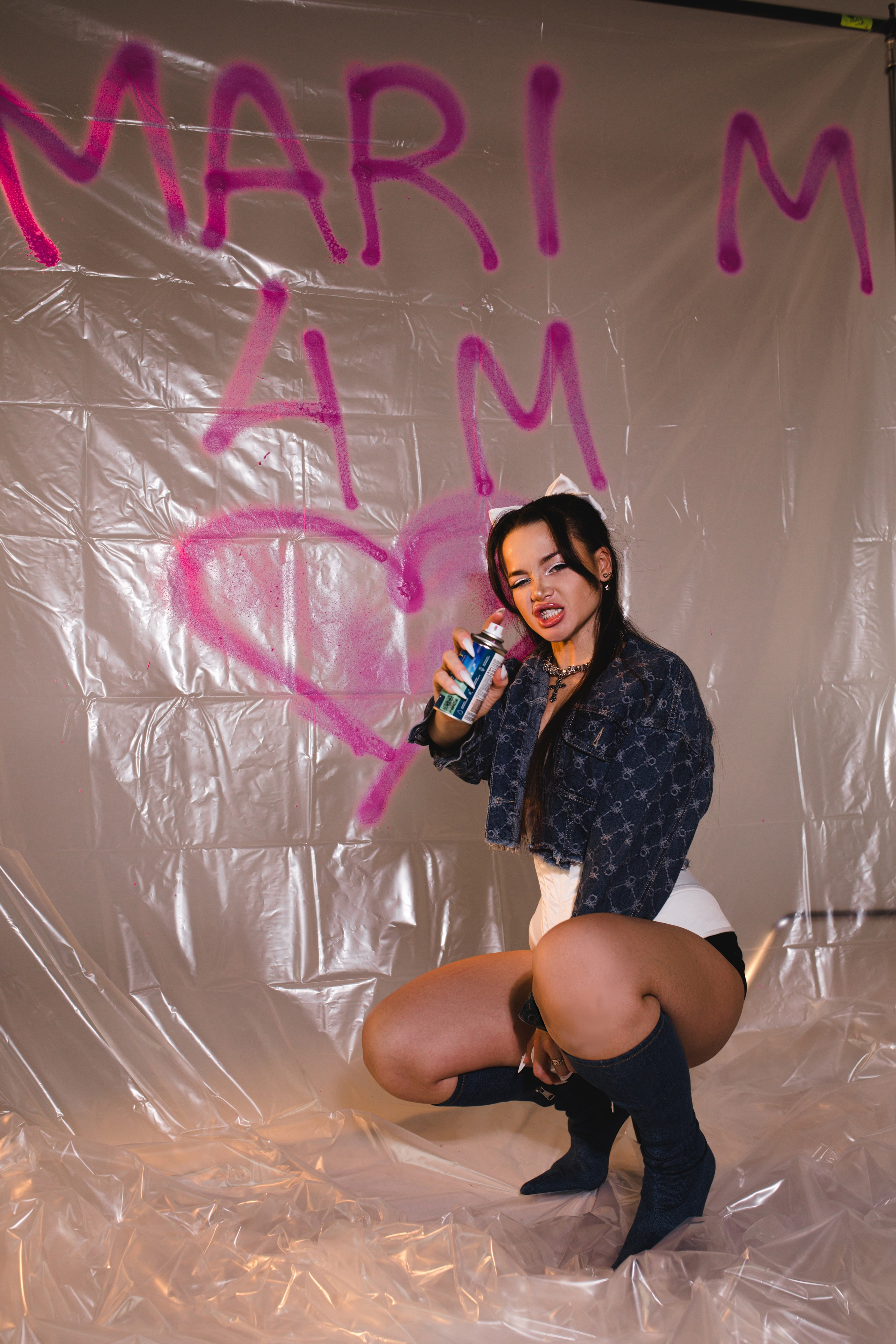 Пленка. Фотограф и контент-maker Диля Голубникова | Москва