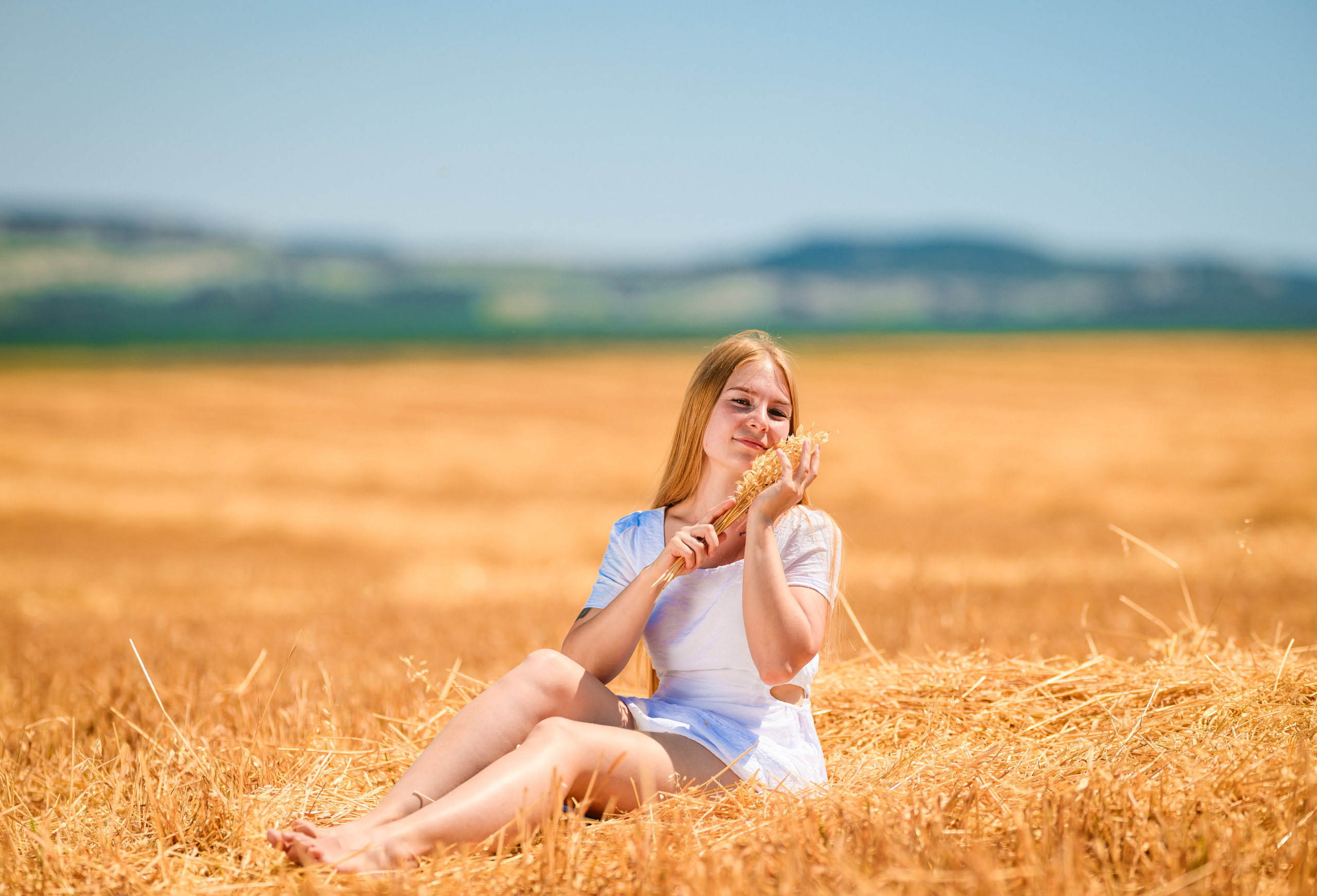 Lavanda Day фотосессии. Студийный и свадебный фотограф и видеограф в Севастополе — Юлия Макаренко