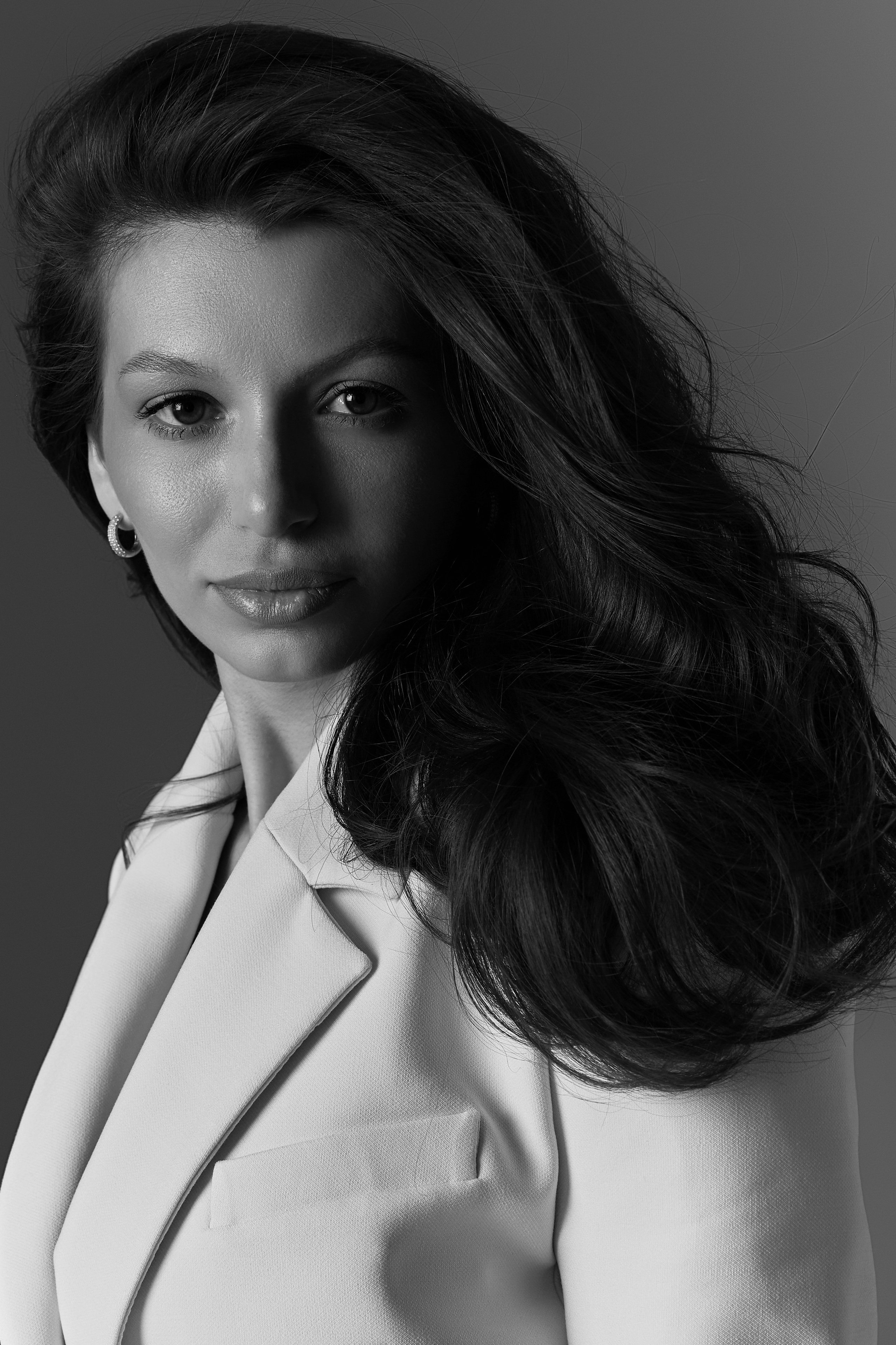 Наталья, фотостудия Itten. Фотограф Сотникова Вероника