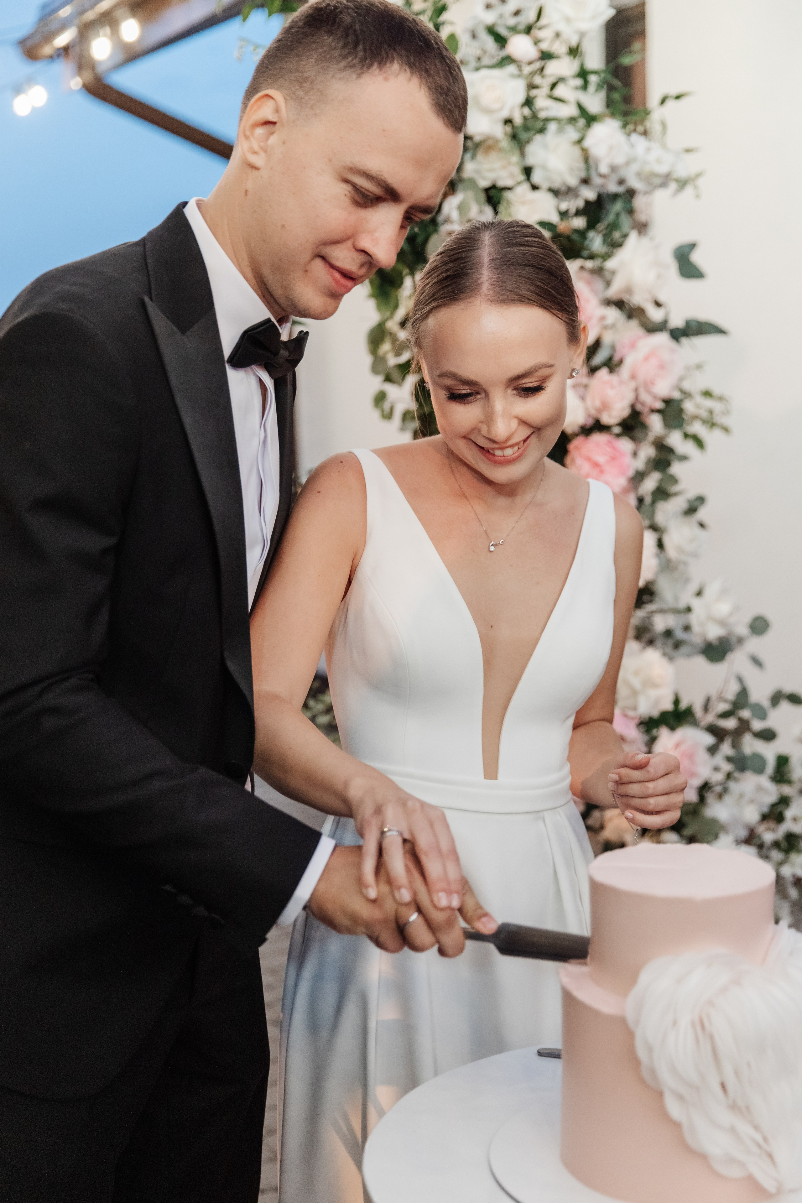 Елизавета & Андрей. Свадебный фотограф Минск Ирина Раевская