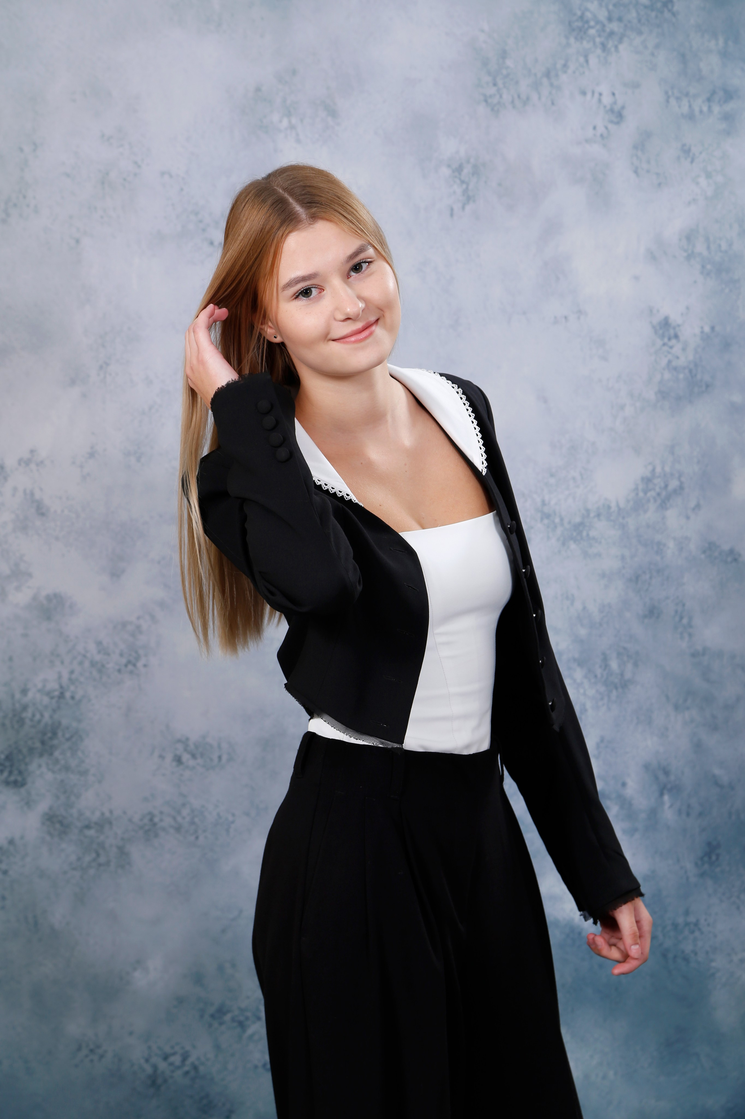 ВЫПУСКНИКИ. Фотограф Роман Торбеев