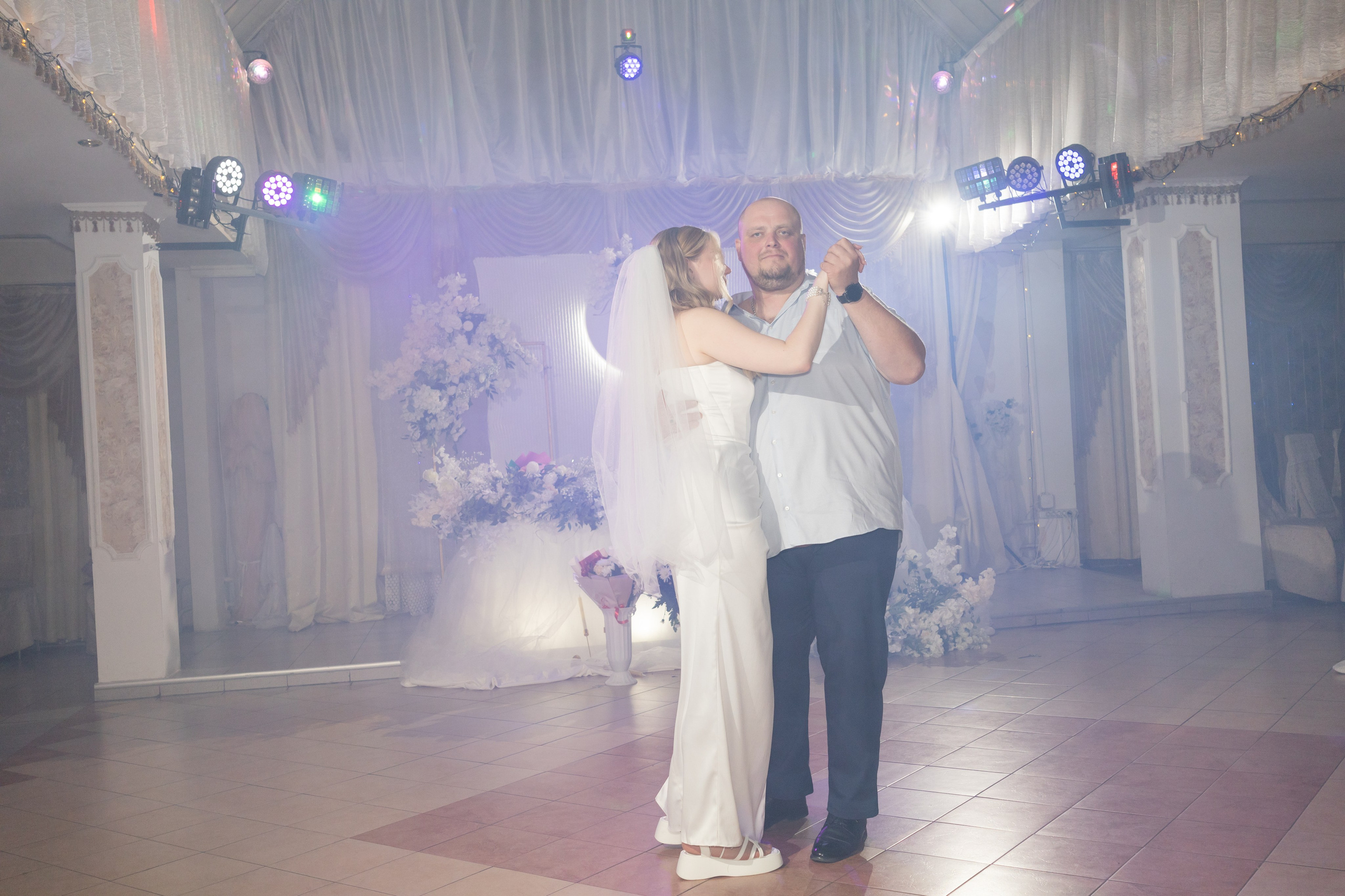 Дмитрий и Дарья. Фотограф и Видеограф Алексей Удовиков