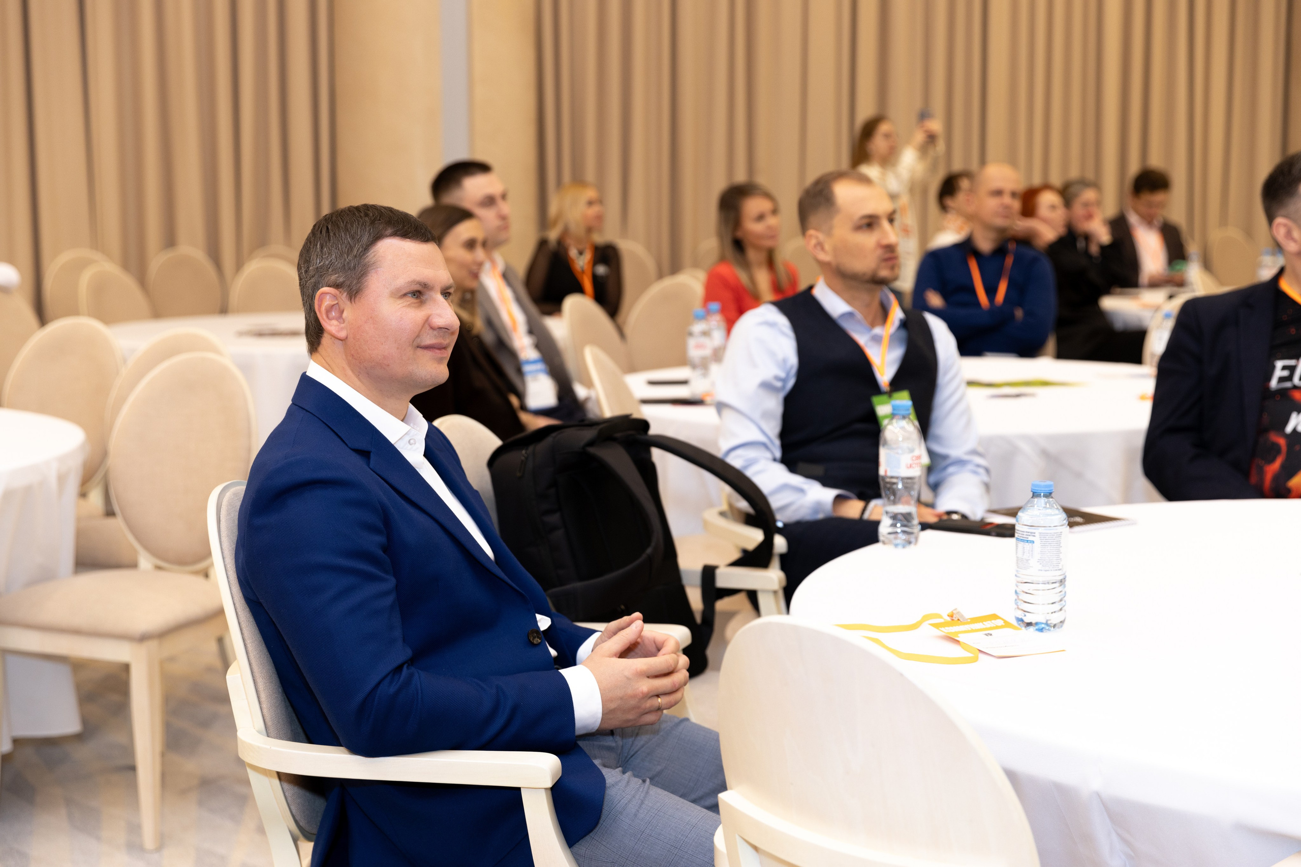 Сообщество Коммуникатор. Фотограф Москва