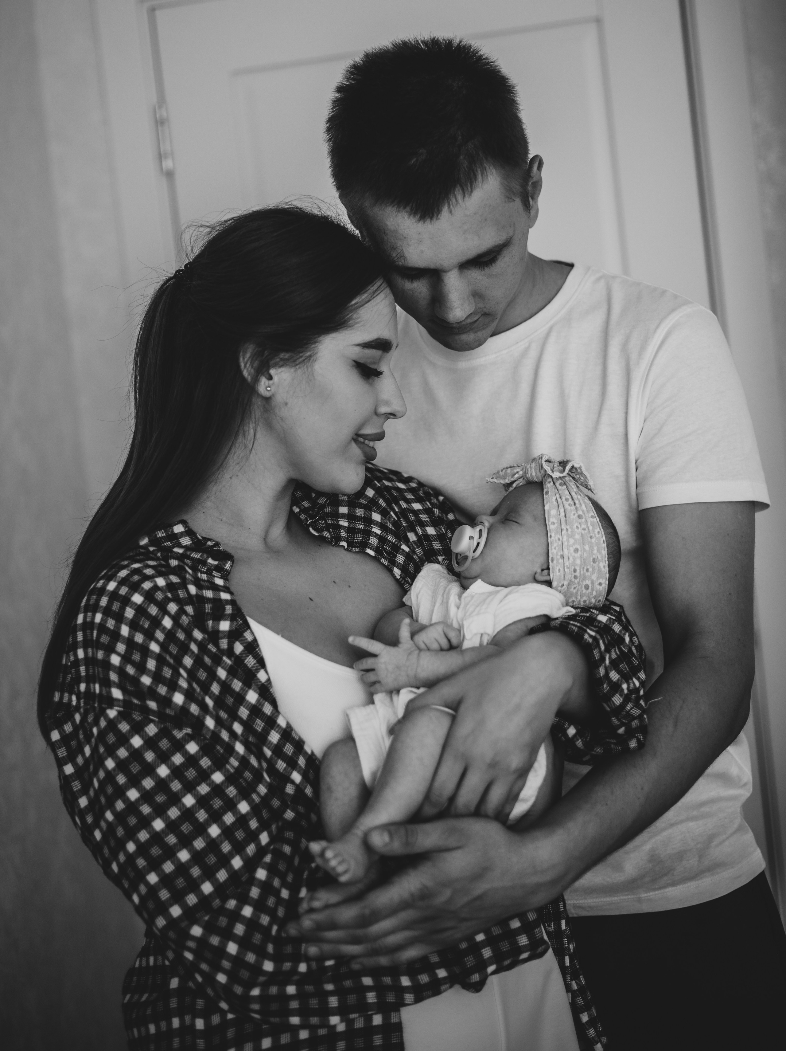 Домашняя серия про маленькую принцессу. Фотограф Алевтина Матешук