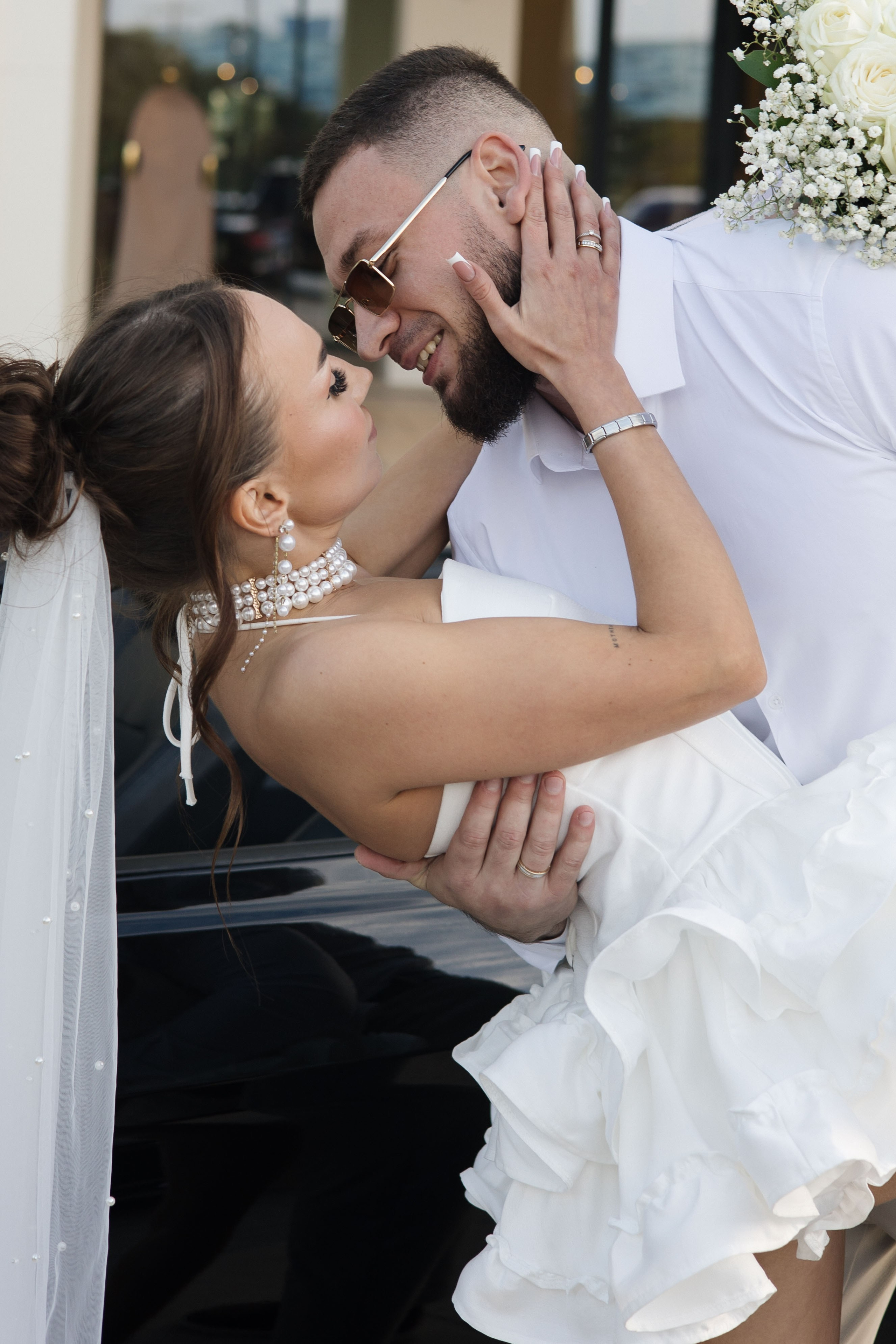 Юрий&Кристина. Фотограф в Екатеринбурге