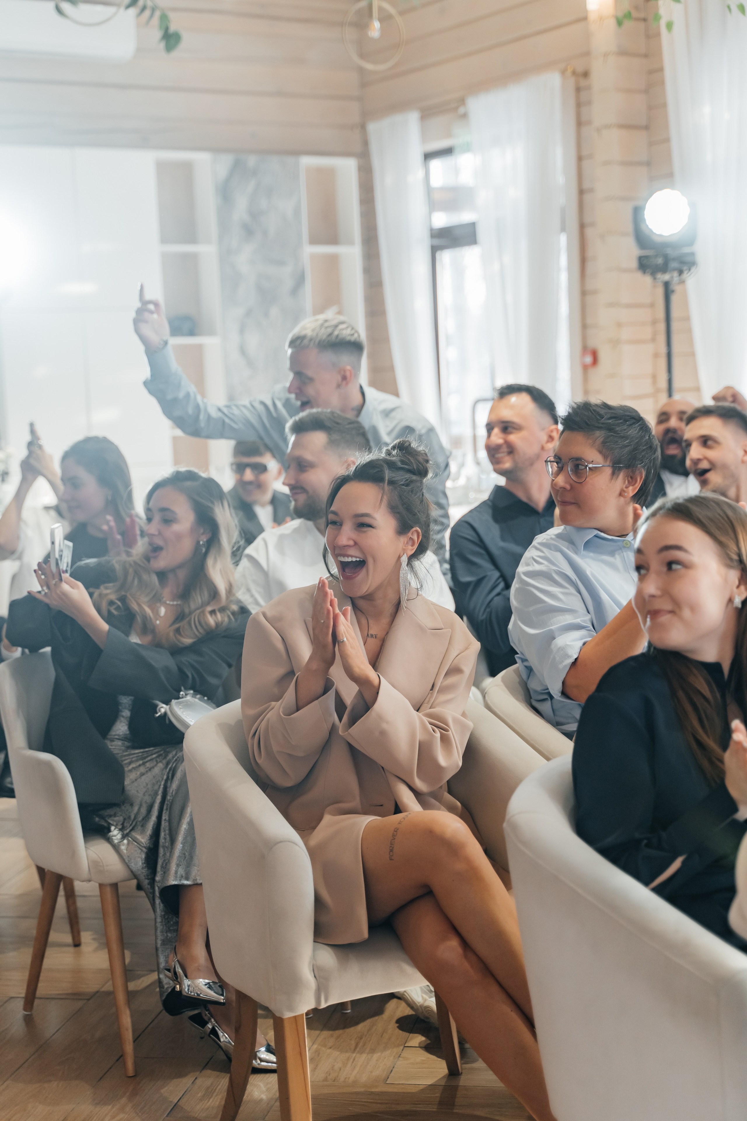Новая Итория. Свадебный и контент фотограф Серёгина Надежда г. Новосибирск