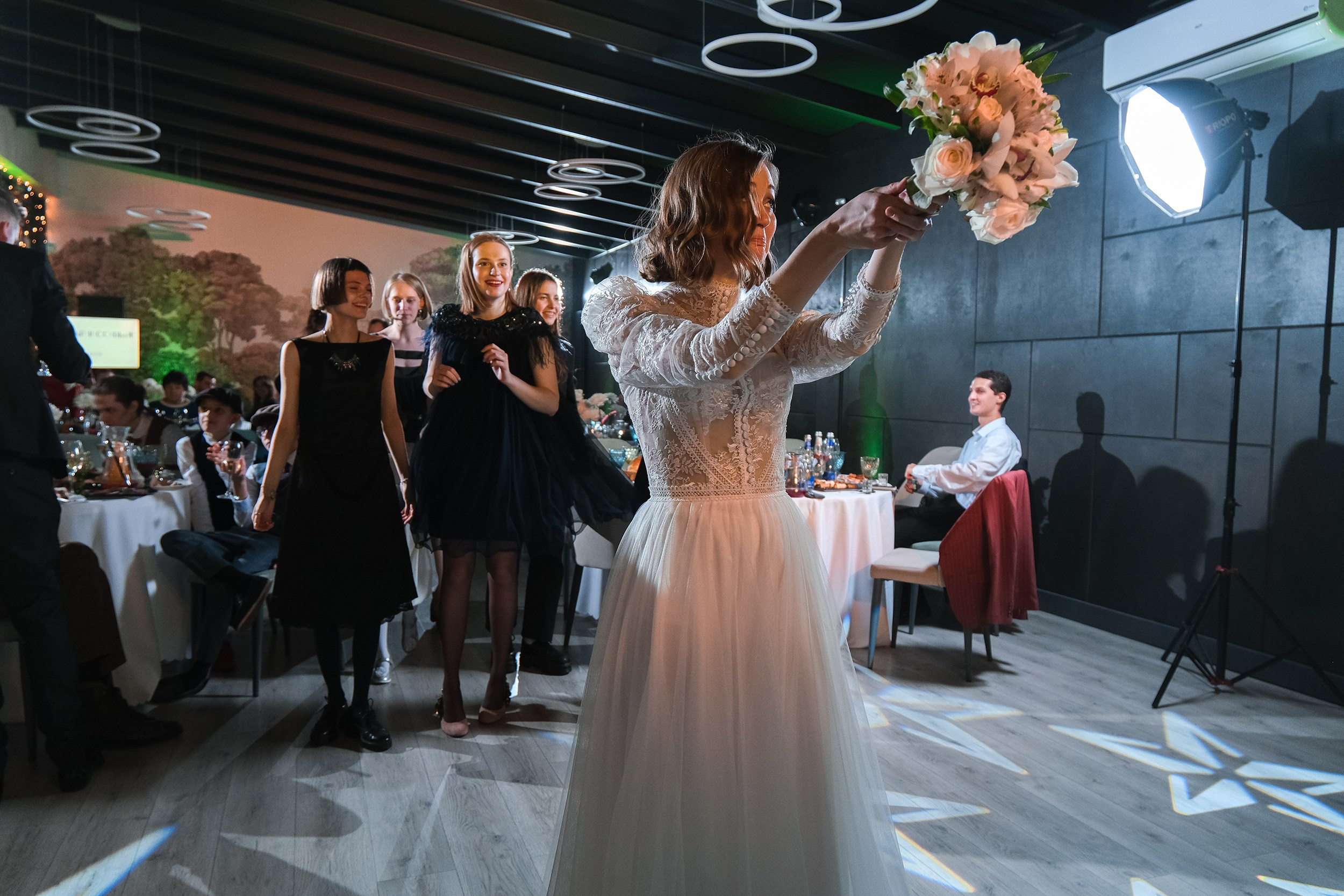 Макар и Софья. Фотограф и видеограф в Москве и МО — Евгений Лавров