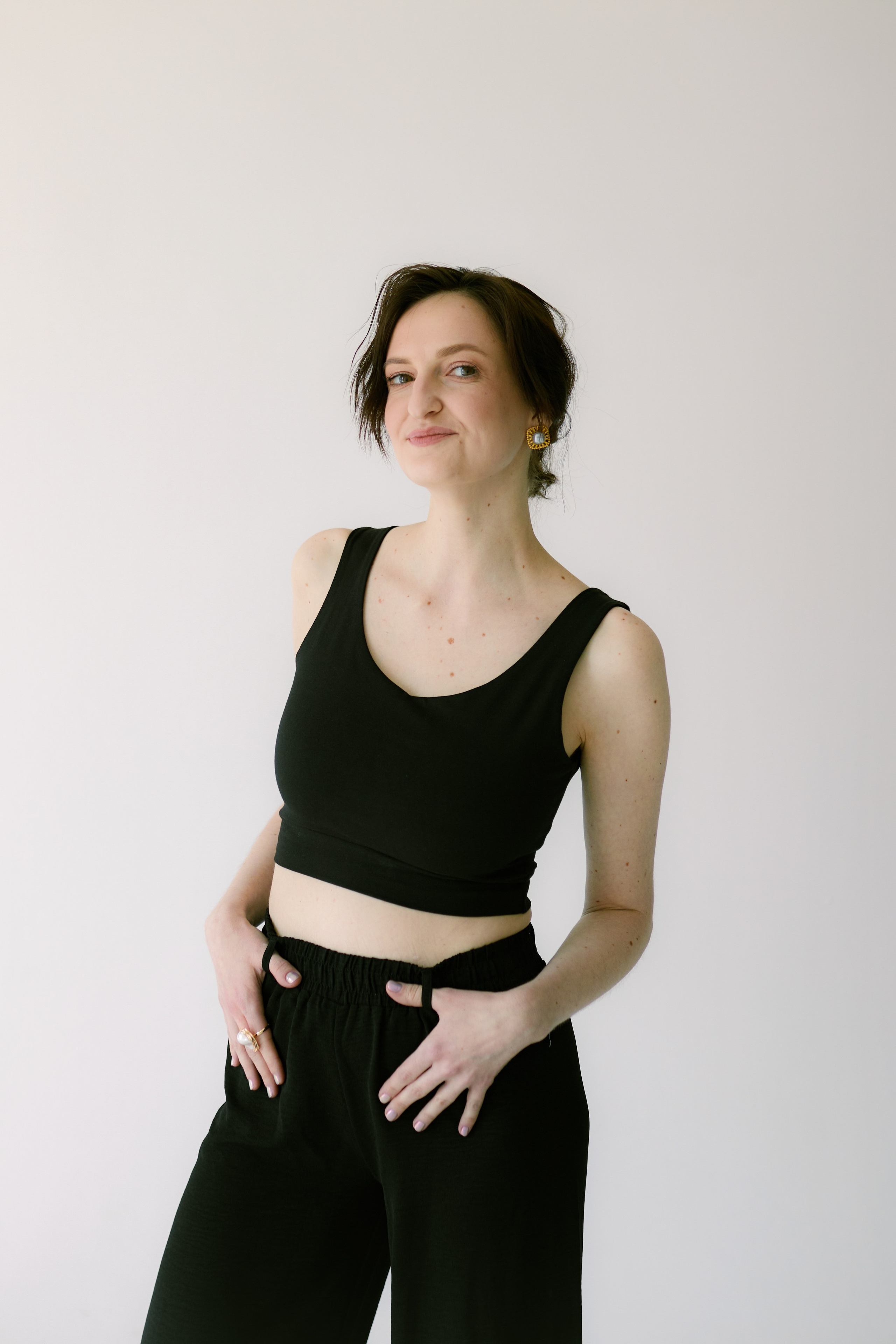 Виктория. Фотограф Стилист Тюмень Вера Хайруллина