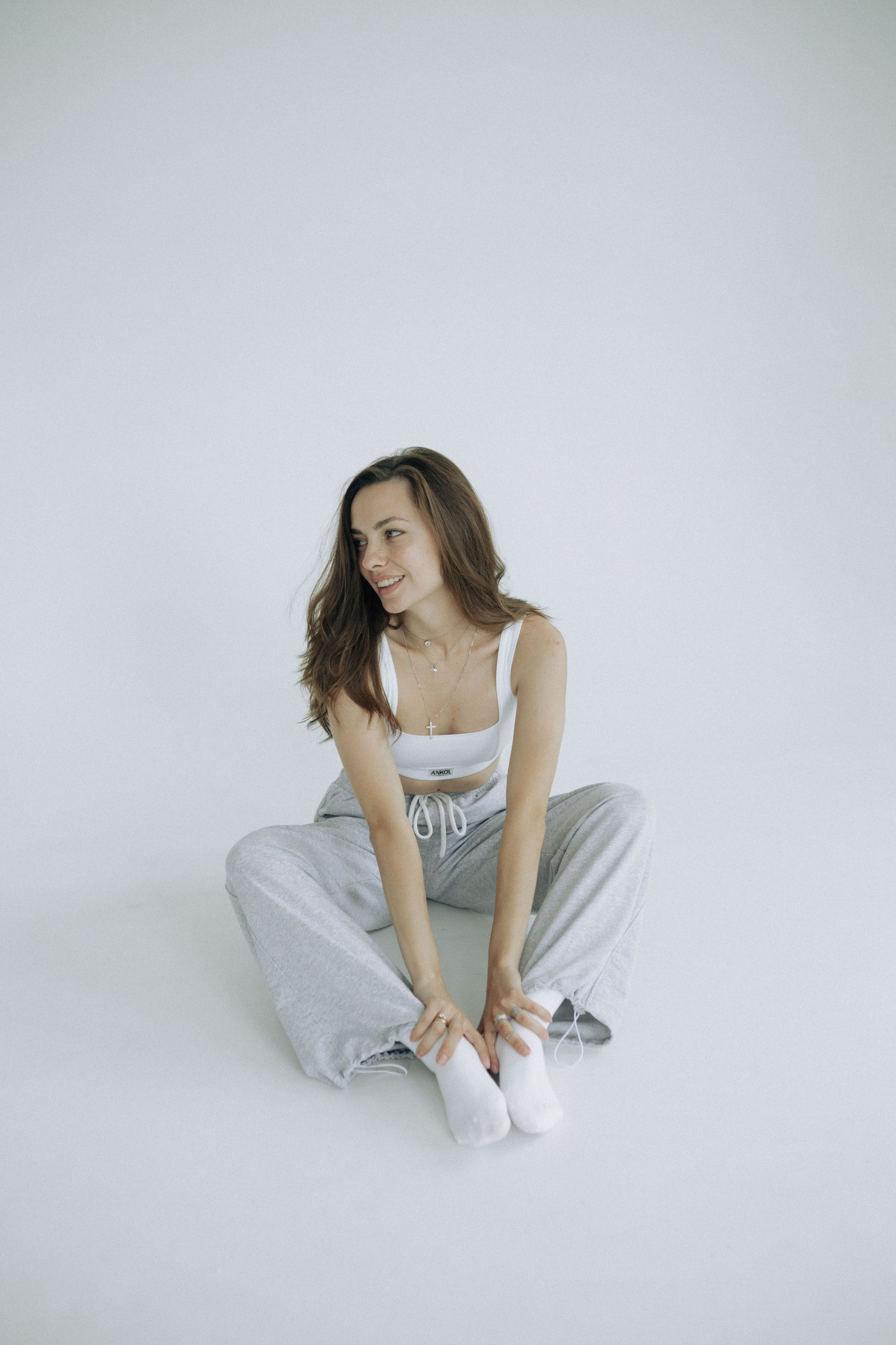 Оля. Фотограф Стилист Тюмень Вера Хайруллина