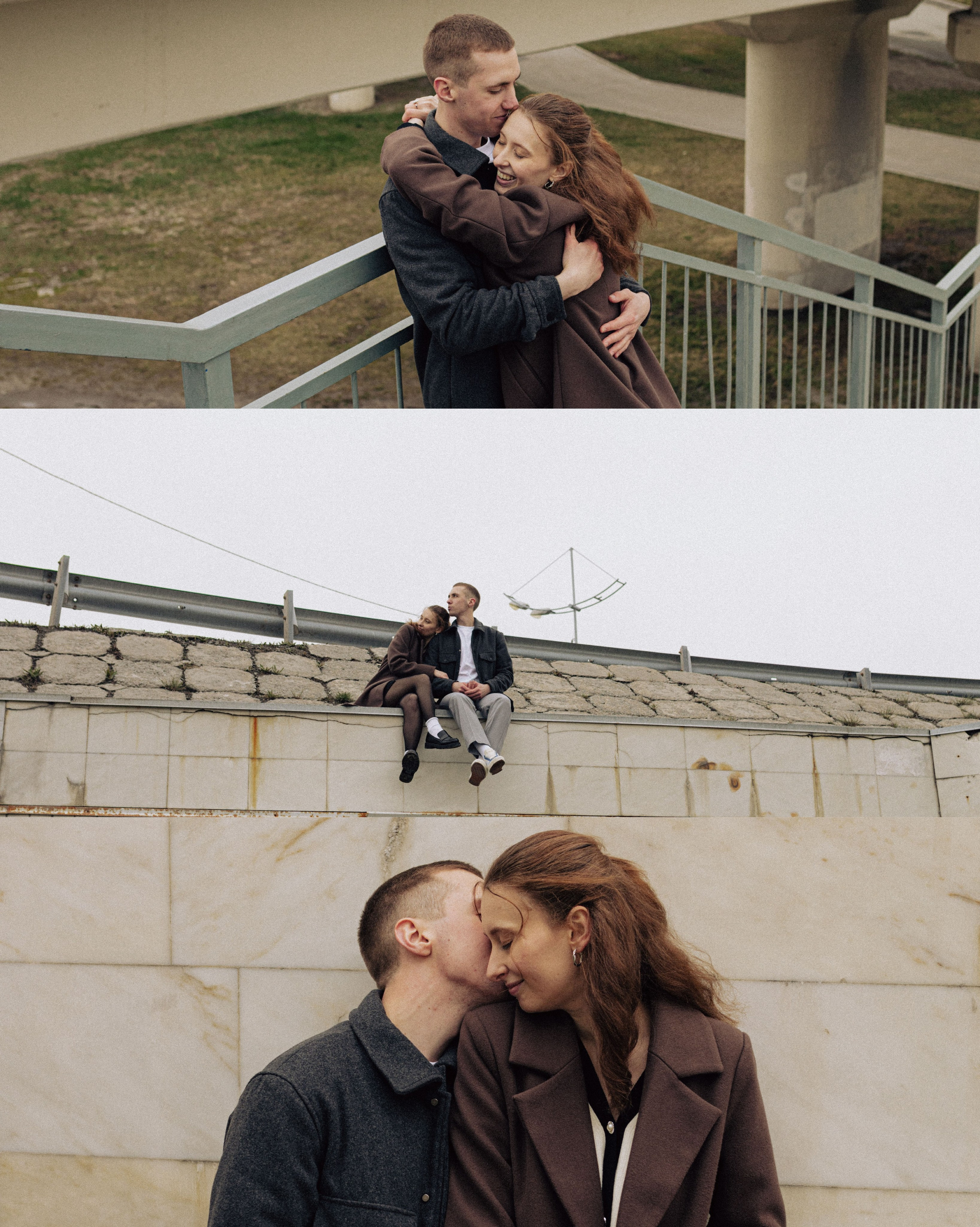 Анастасия и Вячеслав. Фотограф Стилист Тюмень Вера Хайруллина