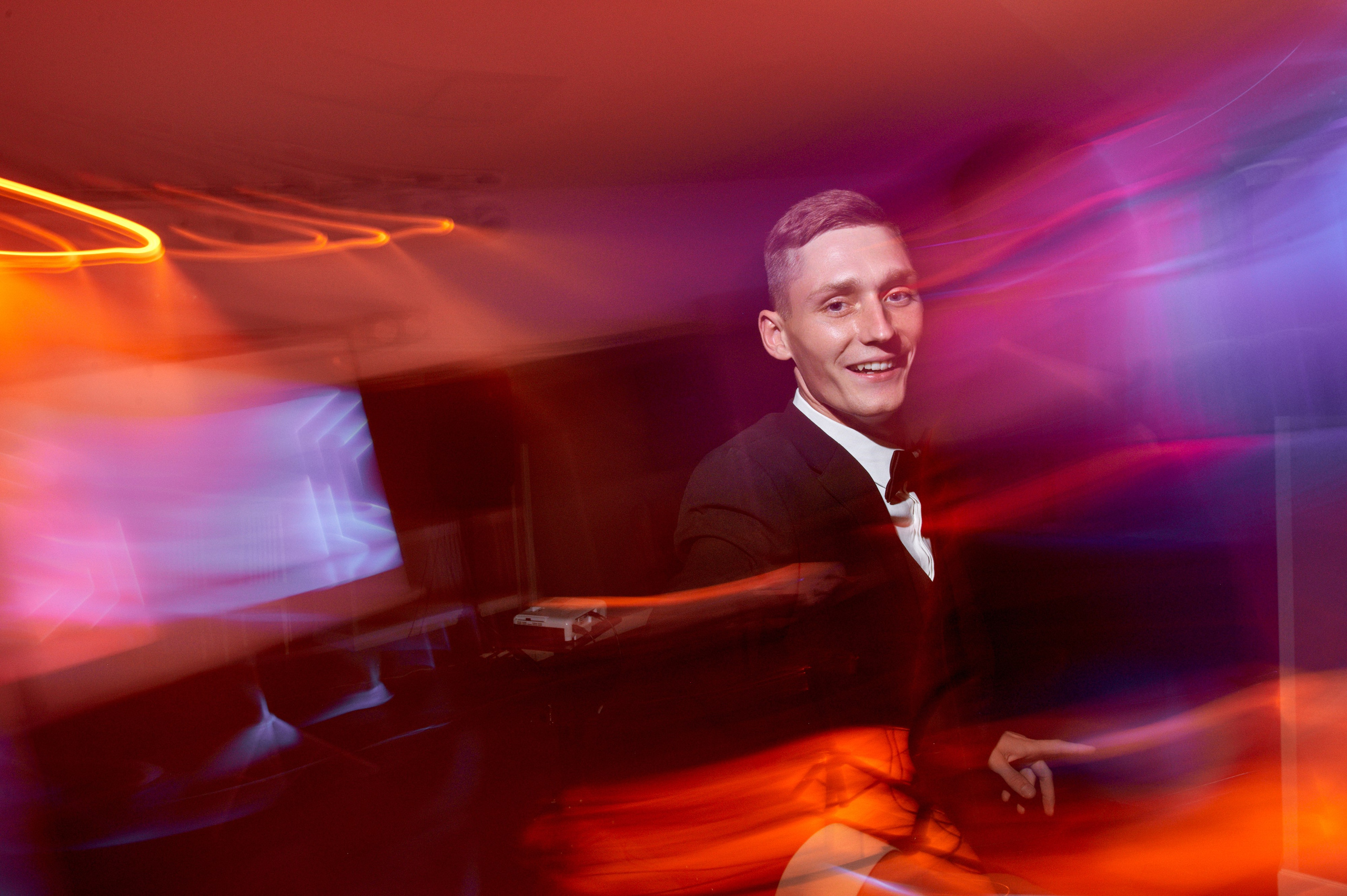 Александр & Юлия. Свадебный фотограф в Тамбове Синельников Александр