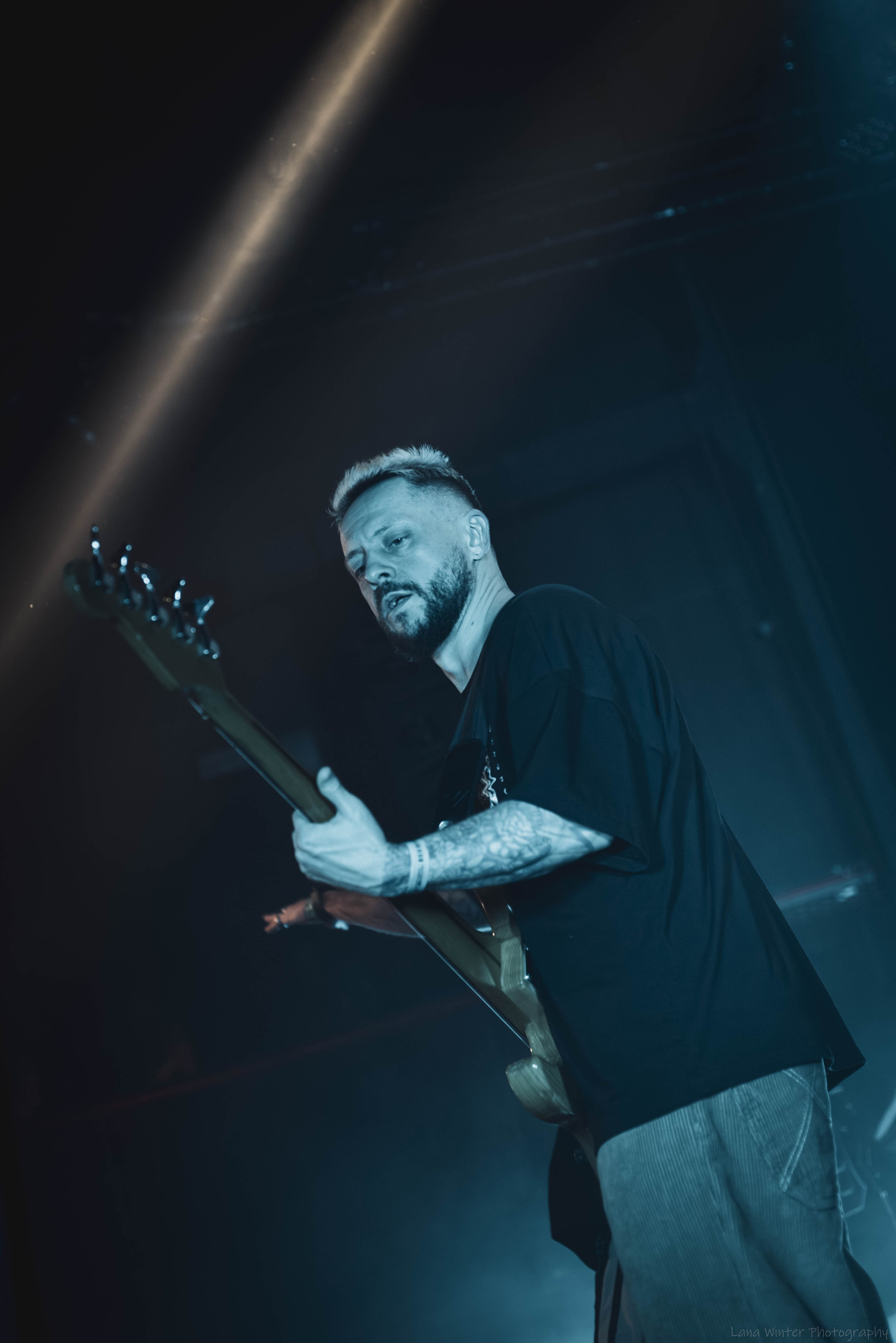 7000$ (25 января 2025 года, Москва, клуб Урбан). Фотограф Светлана Блинова, Москва и Московская область