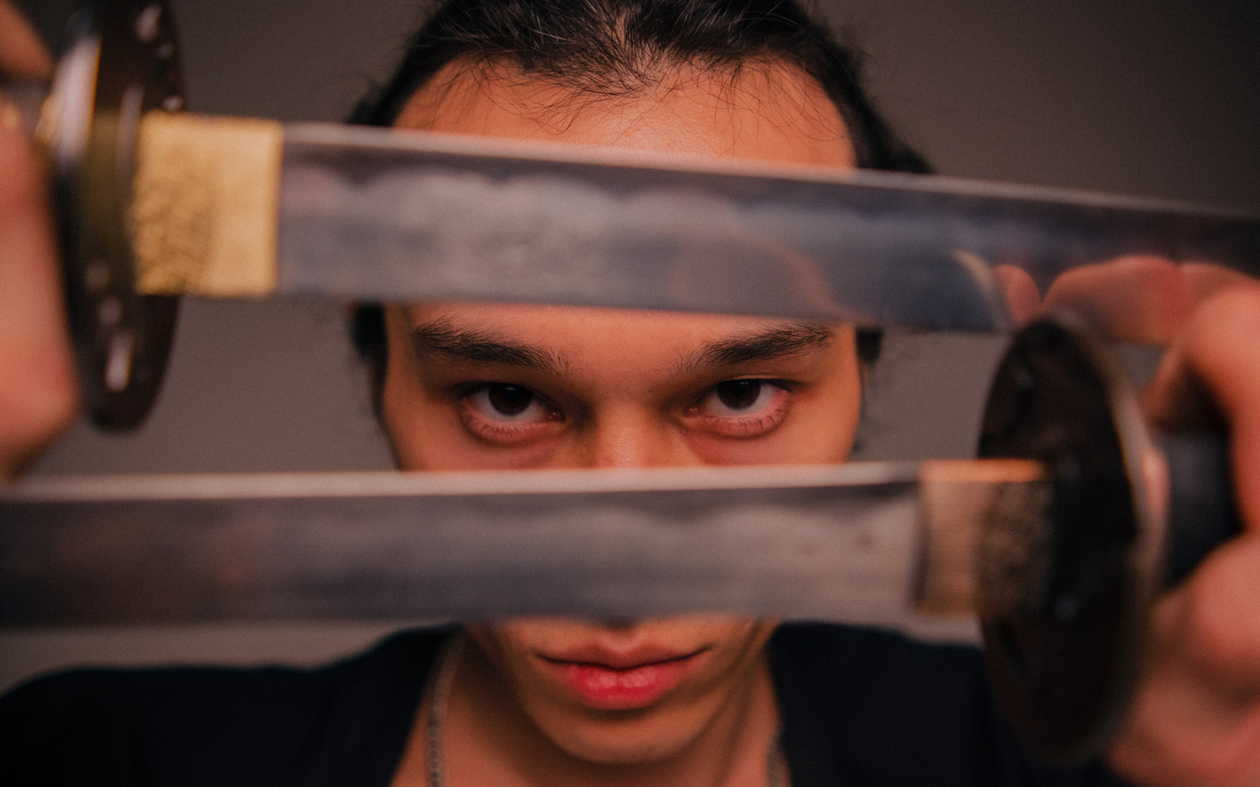 Айдар. Doctor Azrael, портретный фотограф в СПб и Всеволожске