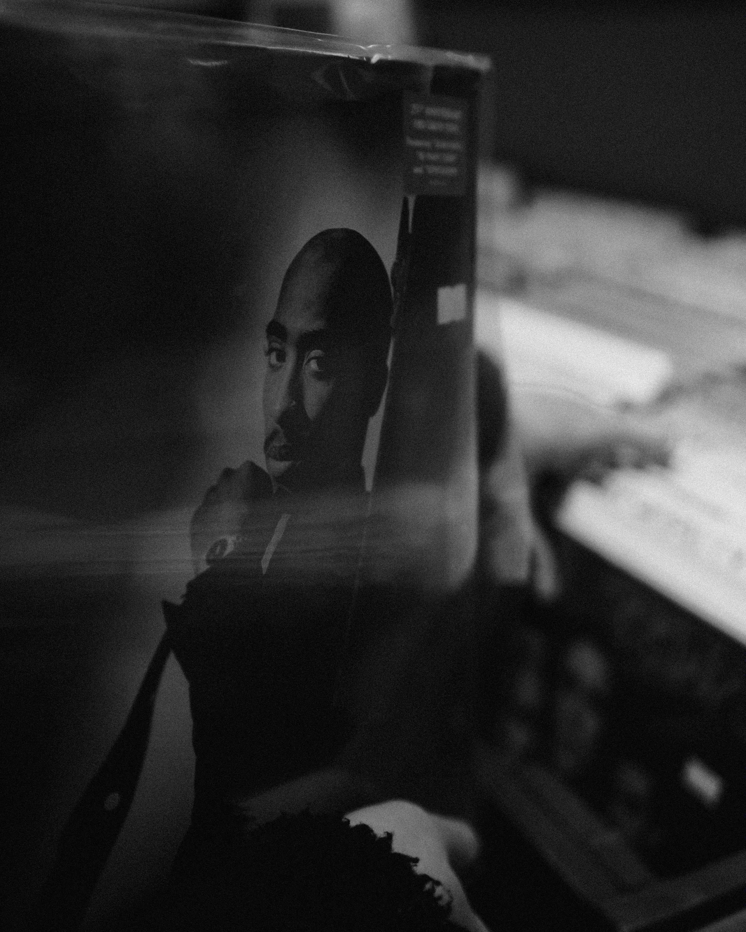 Никита. Doctor Azrael, портретный фотограф в СПб и Всеволожске