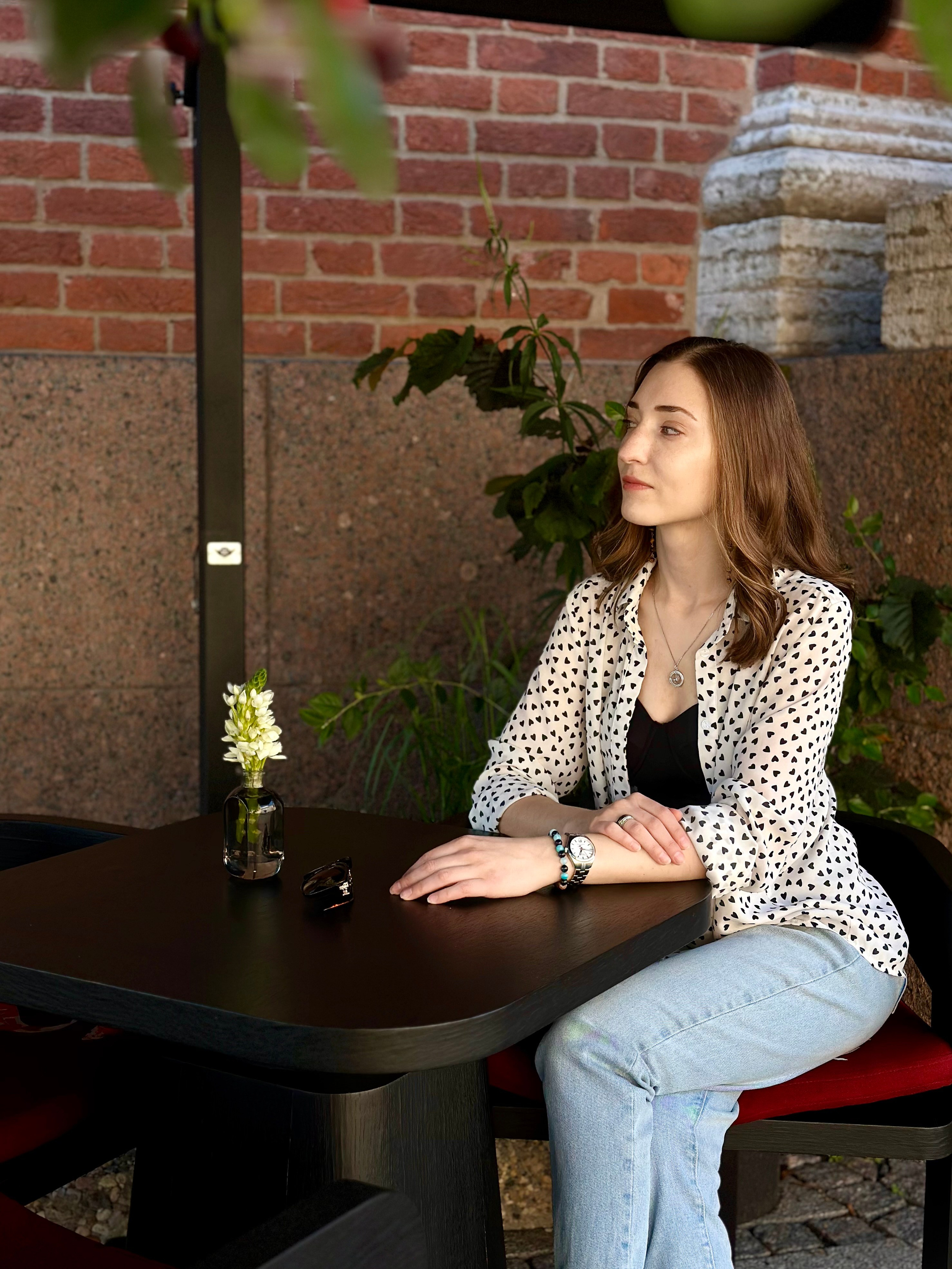 Прогулка Астория — Зеркальный дворик — Новая Голландия. КОНТЕНТ |БРЕНД фотограф Санкт-Петербург — Жанна Олтаржевская