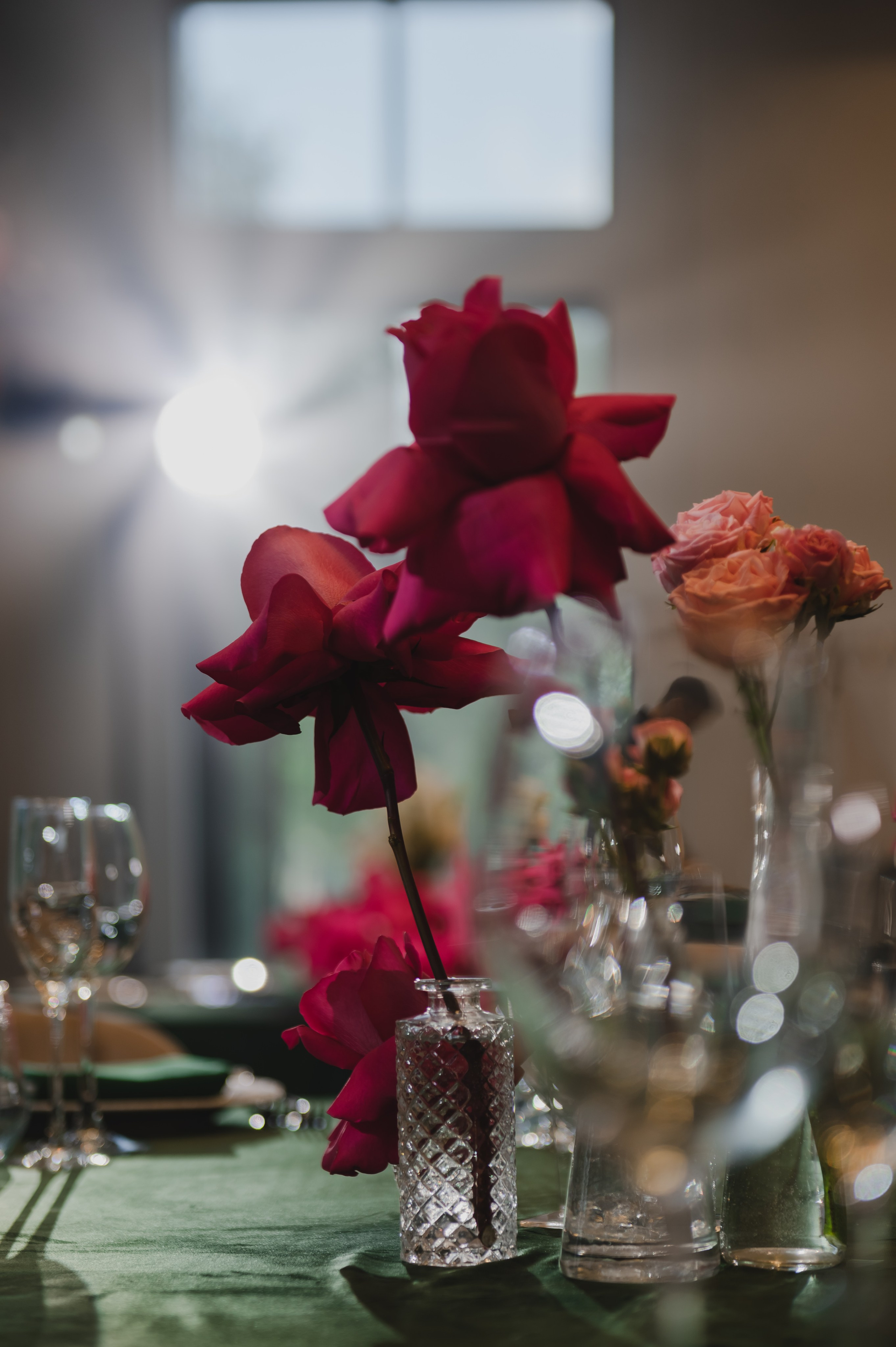 Юля и Ерлан. Свадебный и семейный фотограф Катя Шайни