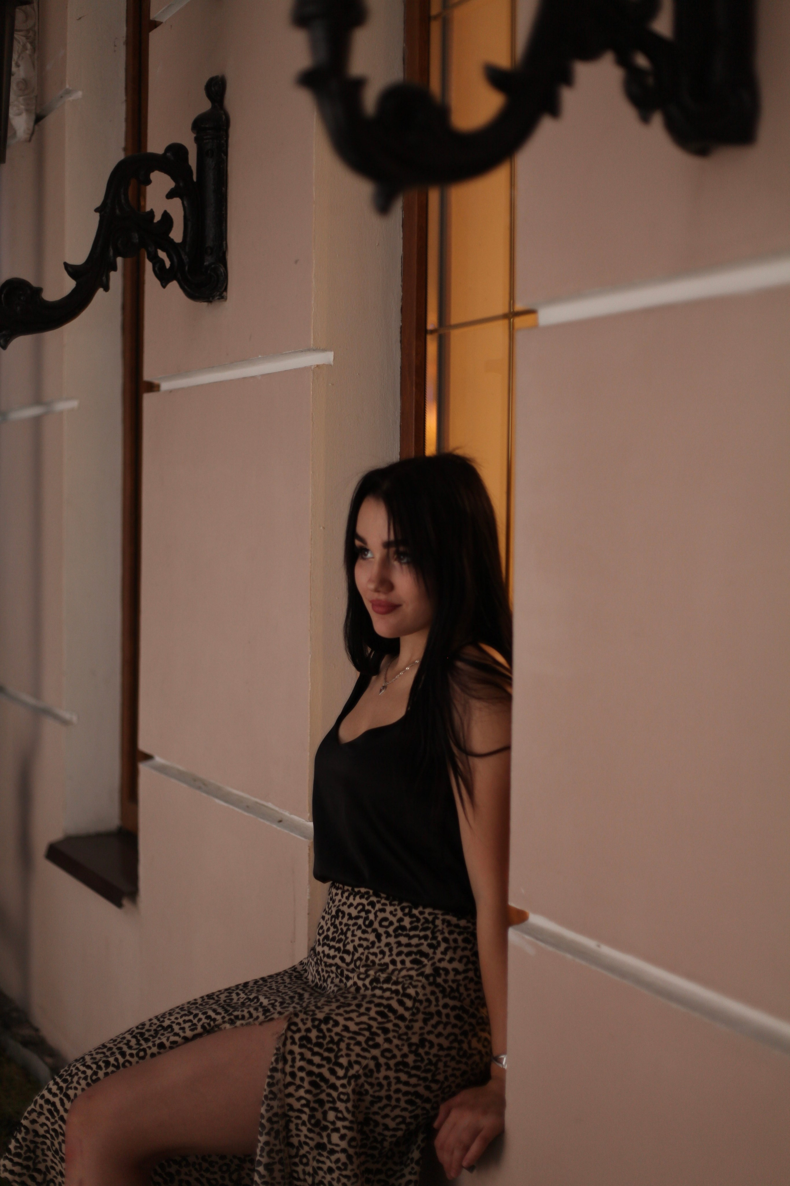 ELLINA. О фотографии с душой