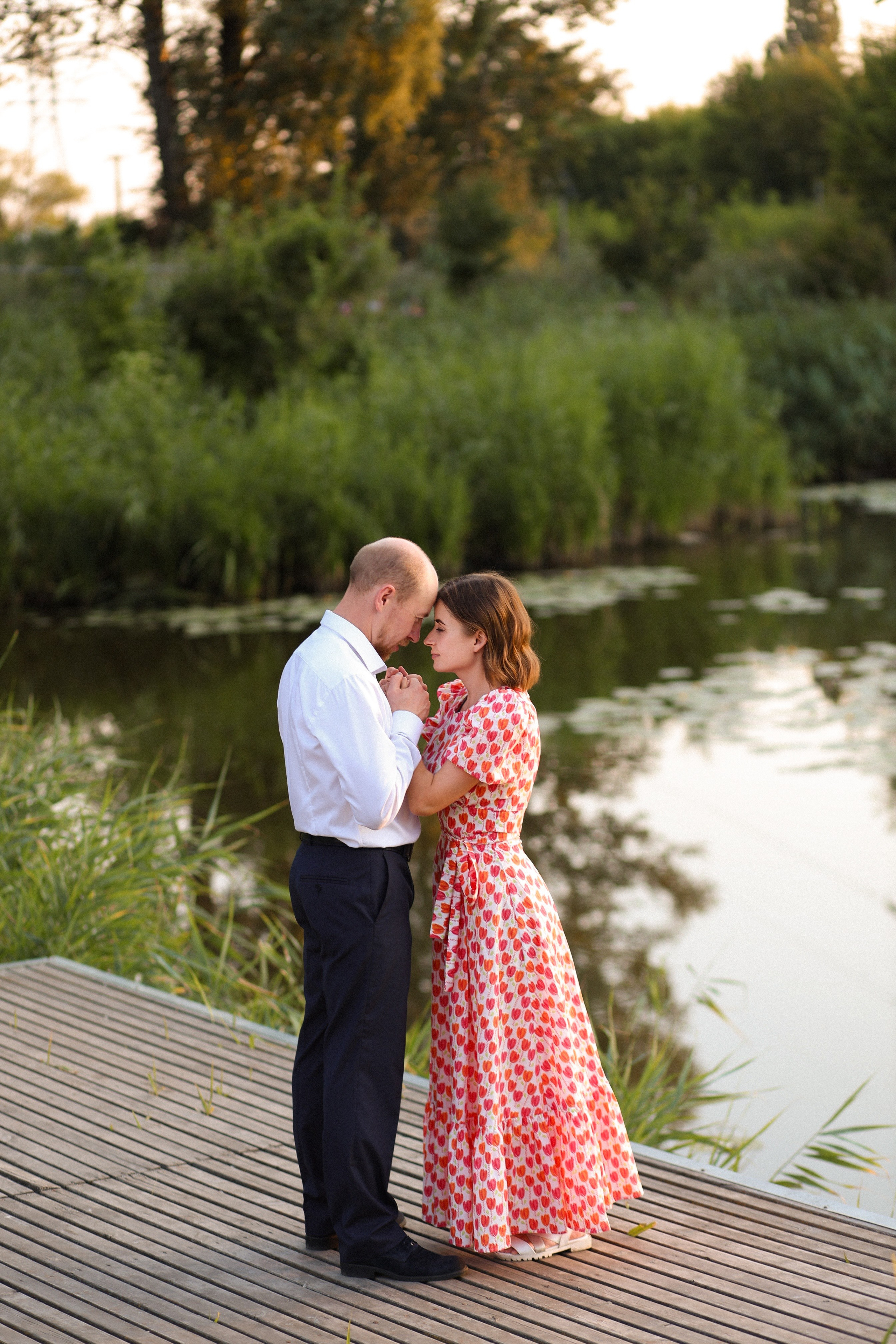 Аня и Семён. О фотографии с душой