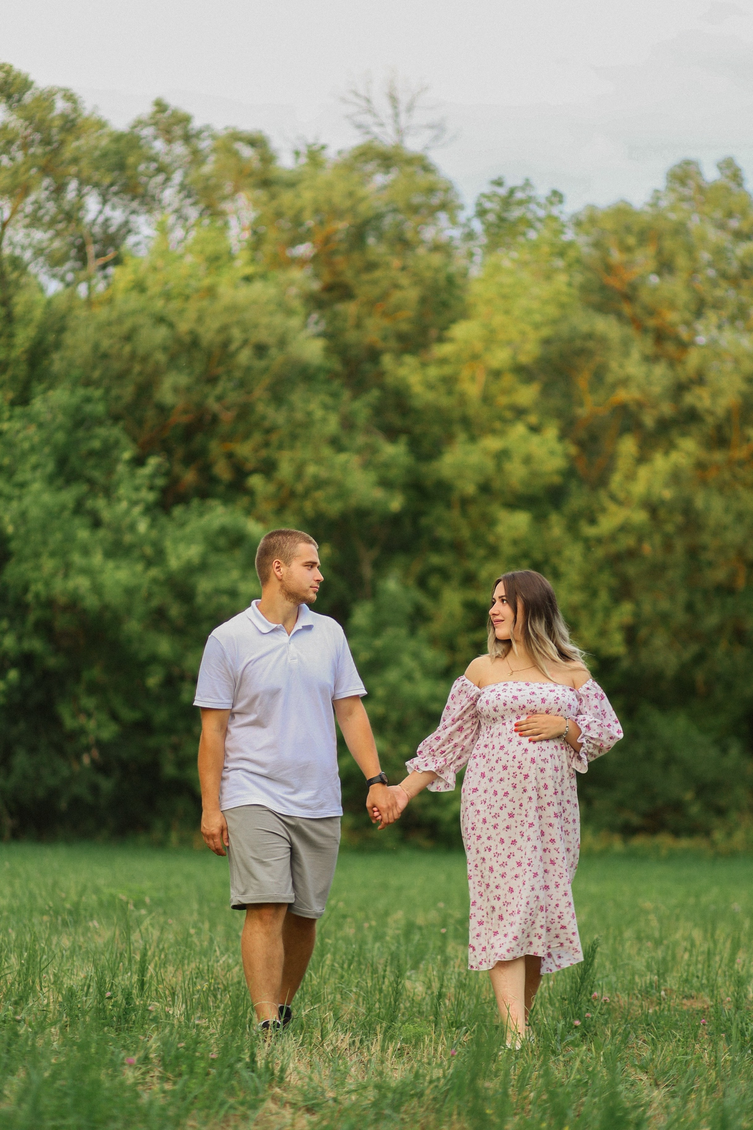 Таня и Рома. О фотографии с душой