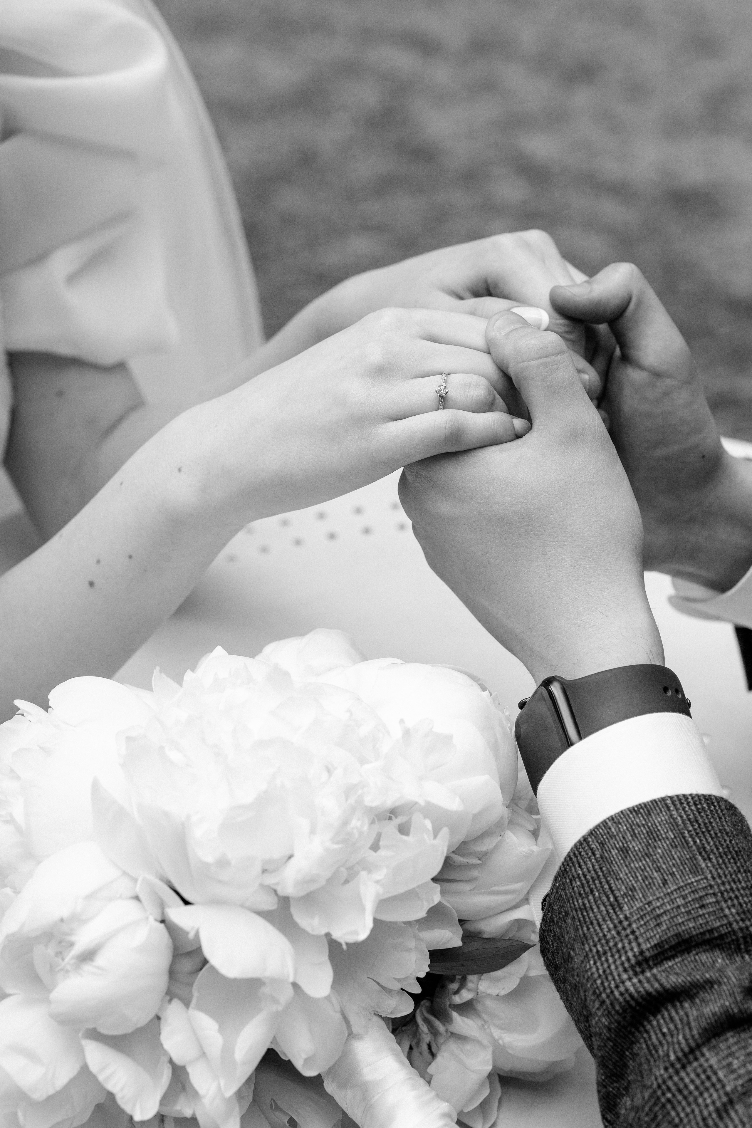 Настя и Данил. Свадебный и портретный фотограф