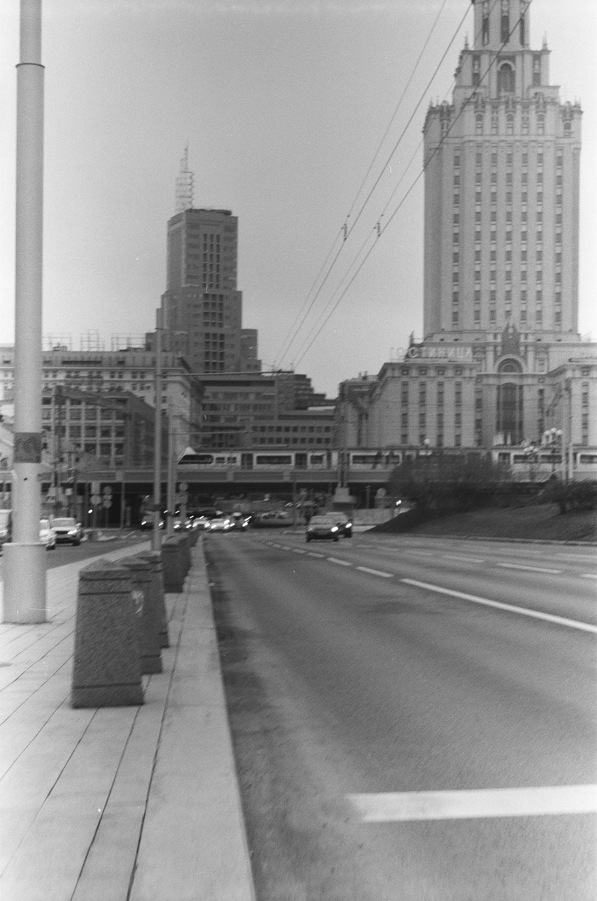 Пленка. Фотограф в Москве Наталья Новикова