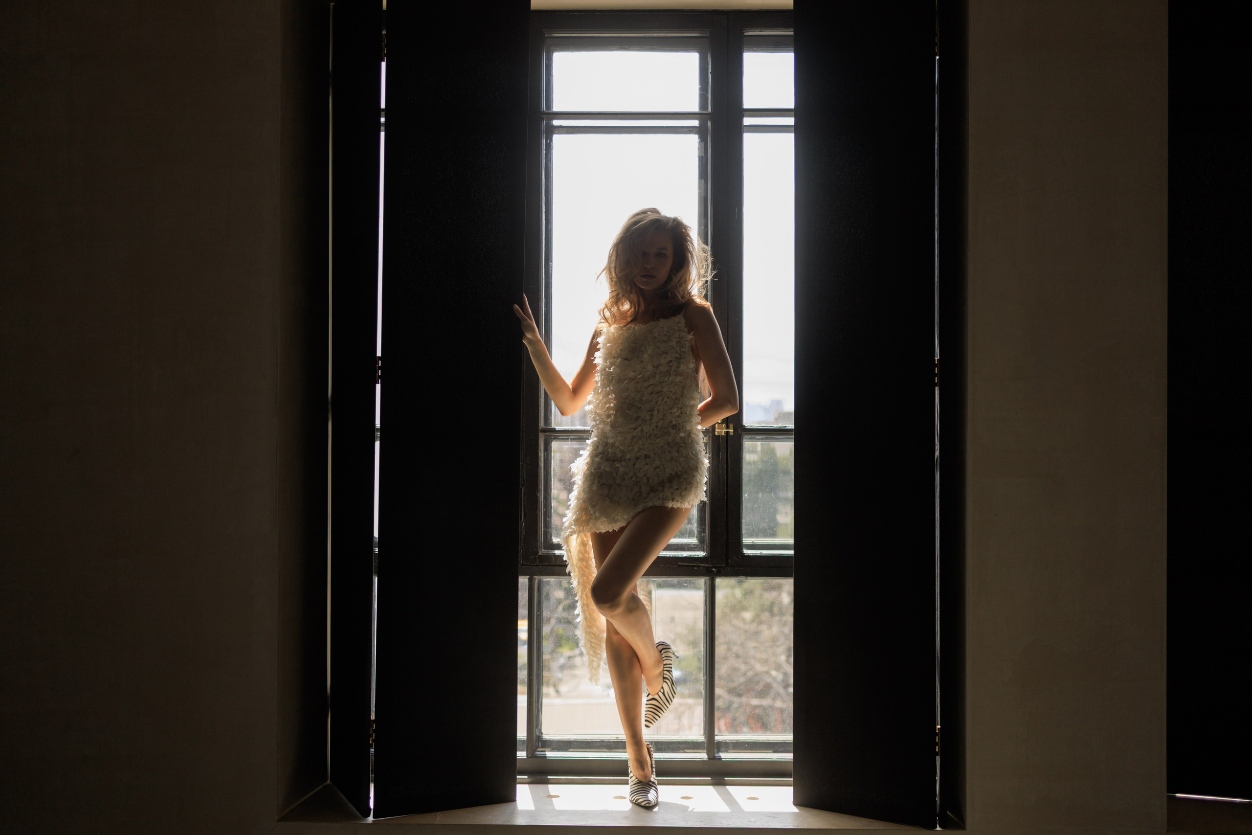 Perfect NewYork. Фотограф из Краснодара Мария Приходько