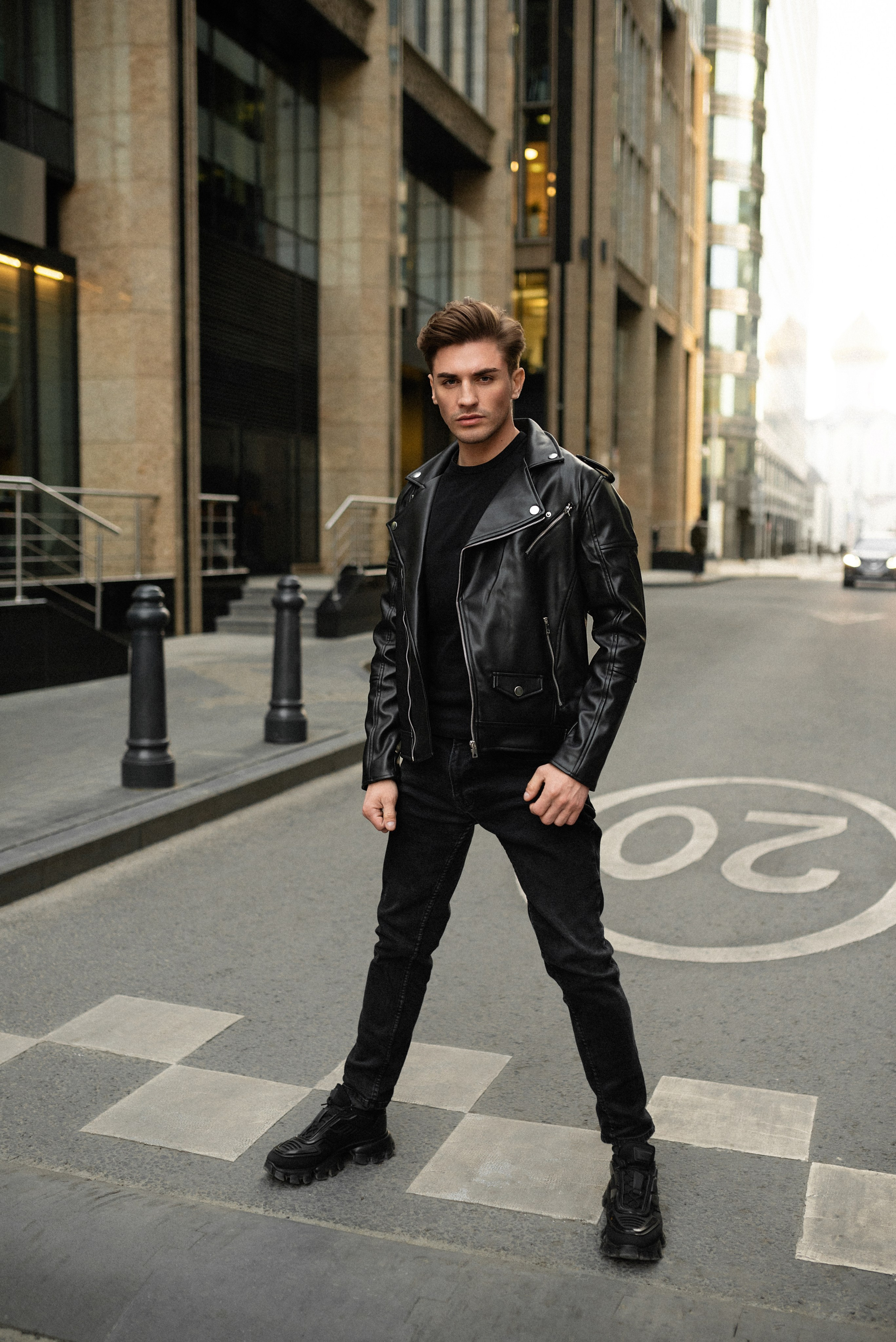 Адам. Фотограф Москва Кристина Георгиева