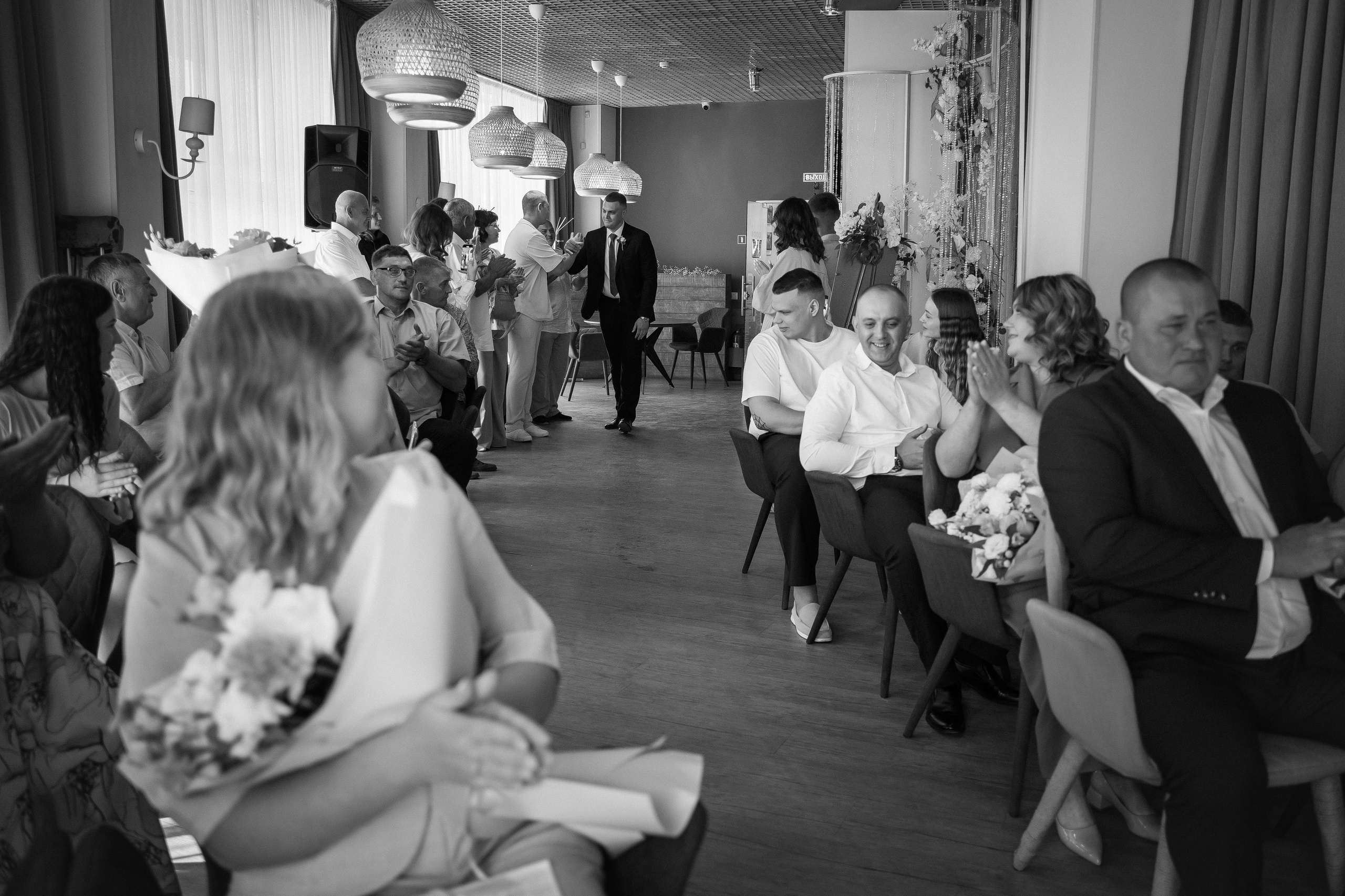 Никитины family. Моменты и истории о вас настоящих