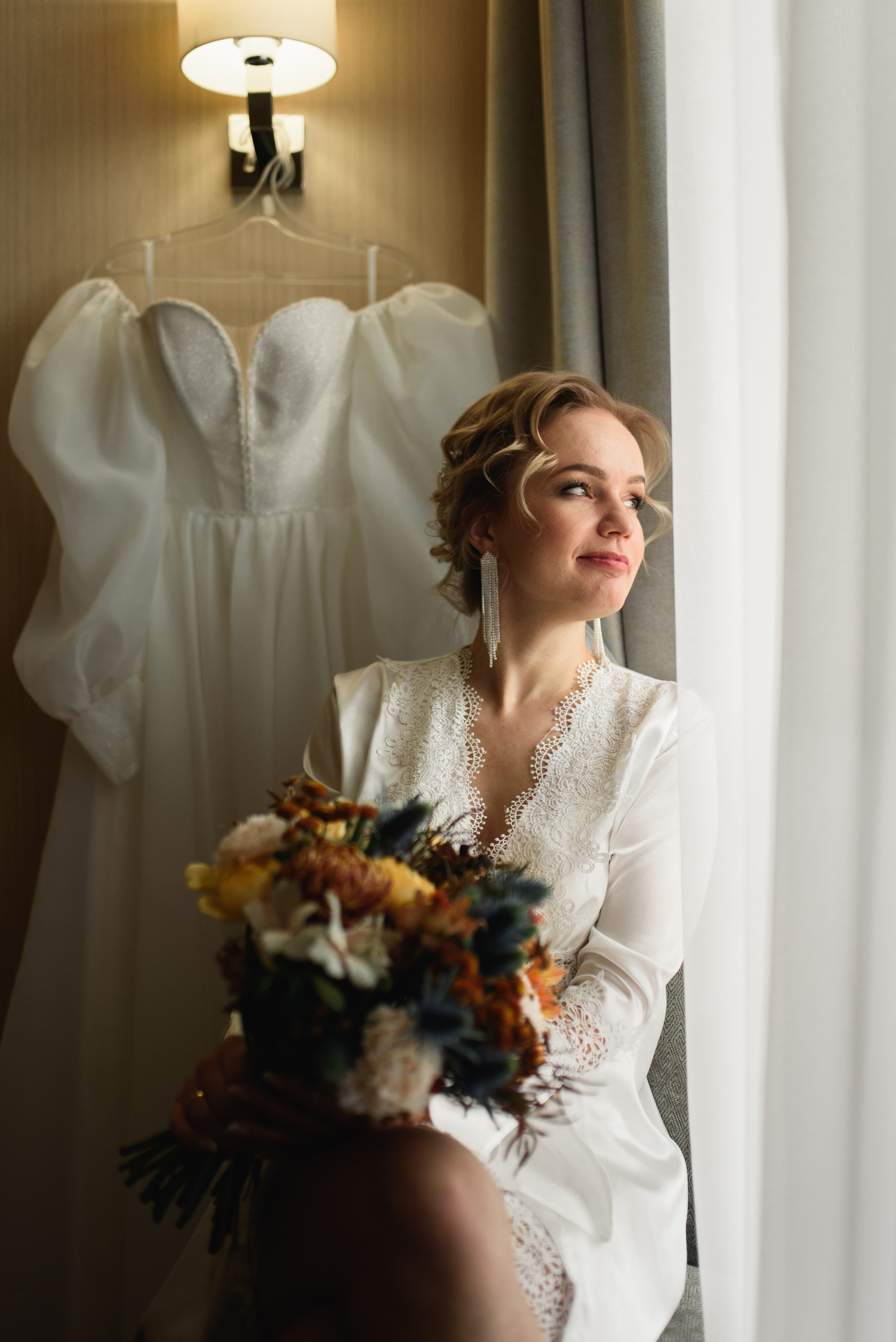 Анонс свадьбы в Чегеме. Свадебный и travel фотограф в Волгограде, Сочи, Домбае, Европе