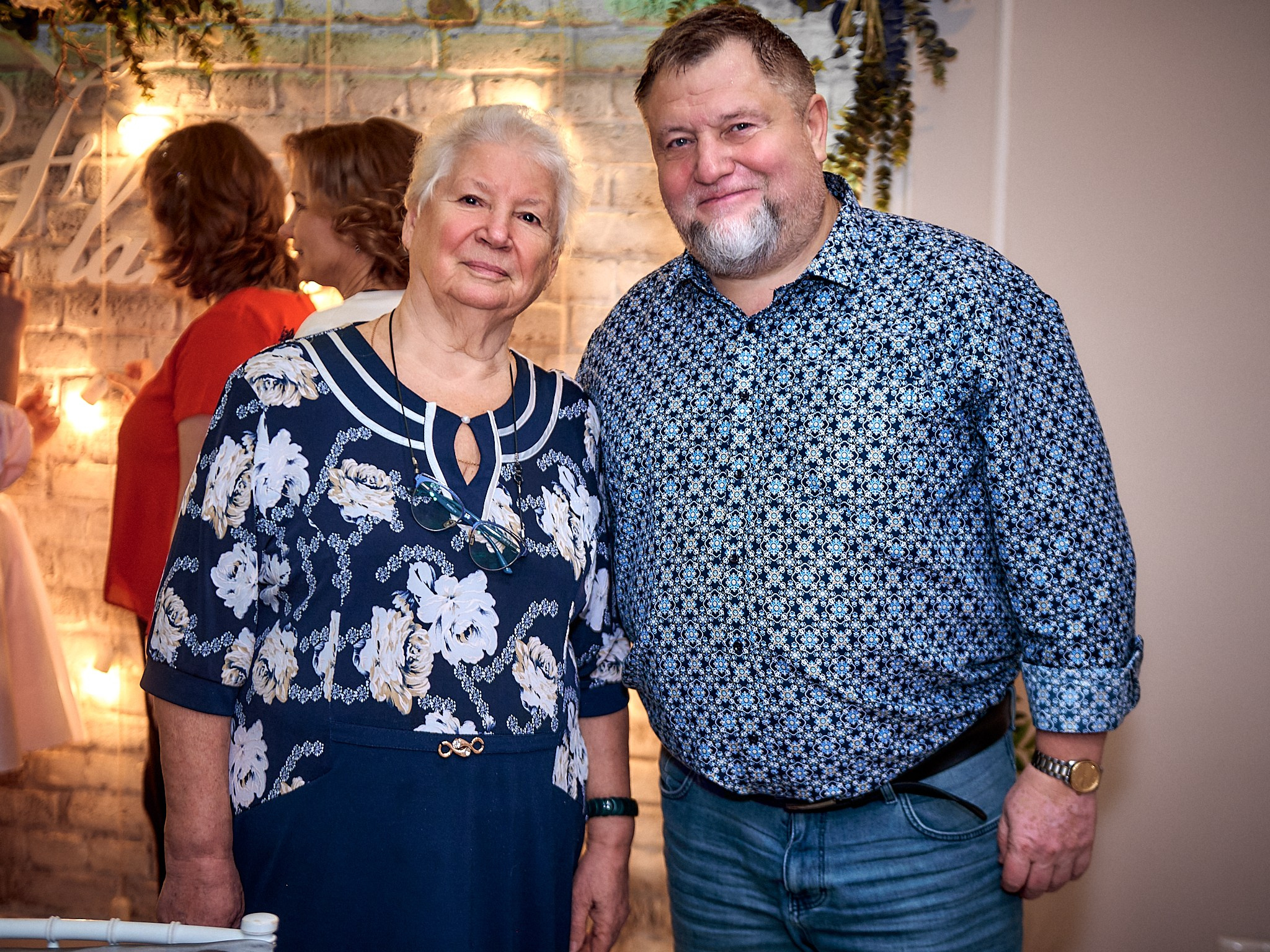 55 лет 💕. Свадебный фотограф, видеограф, рилсмейкер в Санкт-Петербурге и Москве
