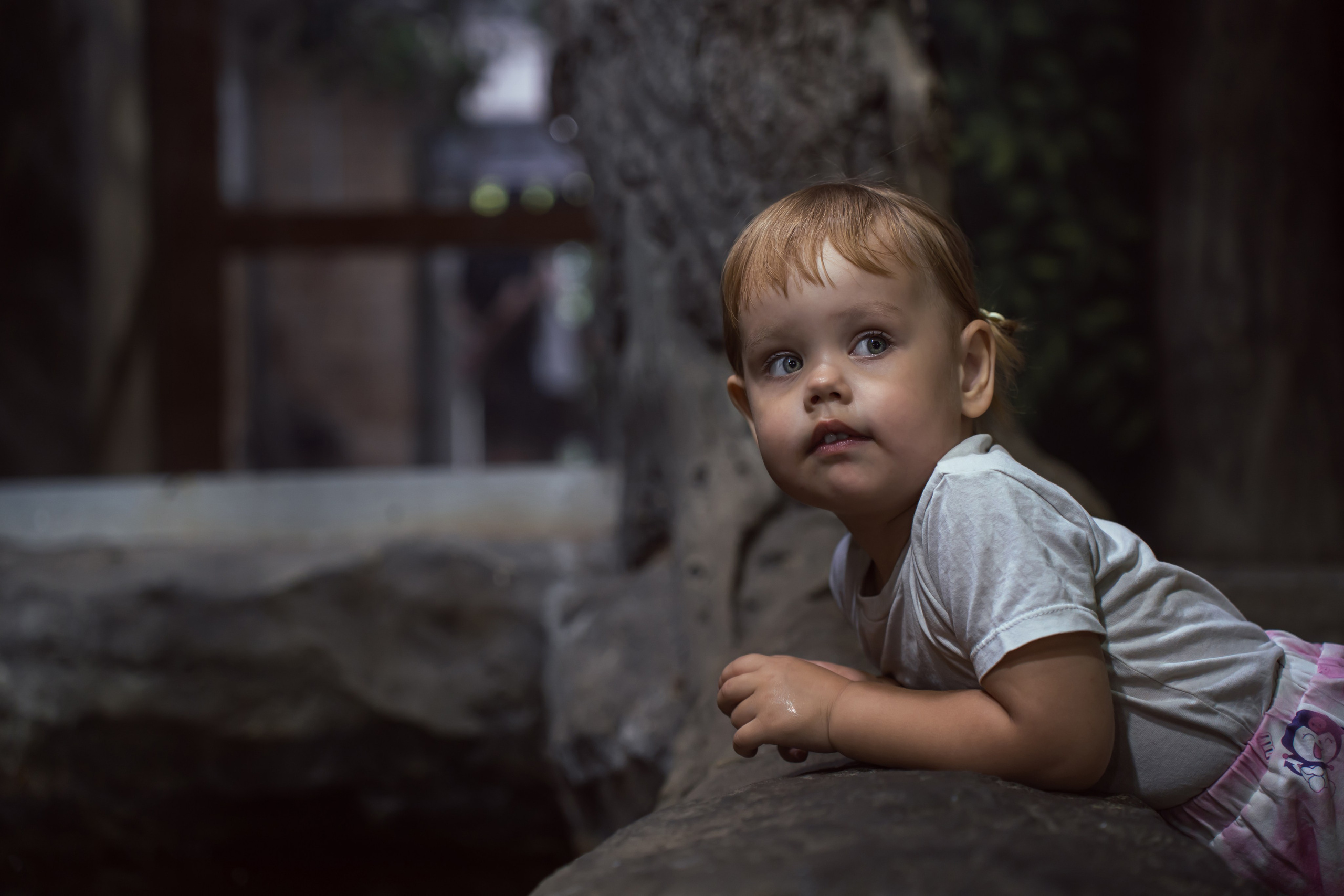 ALICE: BEAUTIFUL FACE ON THE WEEKEND. Фотограф и визуальный художник в Туле / Николай Рейзвих